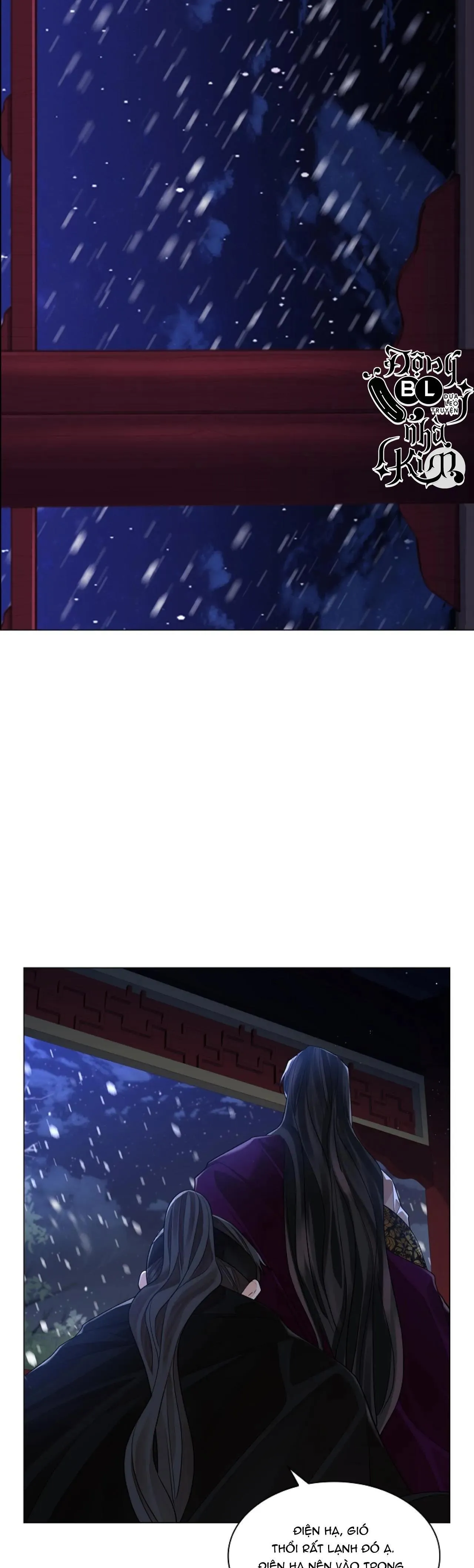 HOA GIẤY Chapter 30 Trang 39