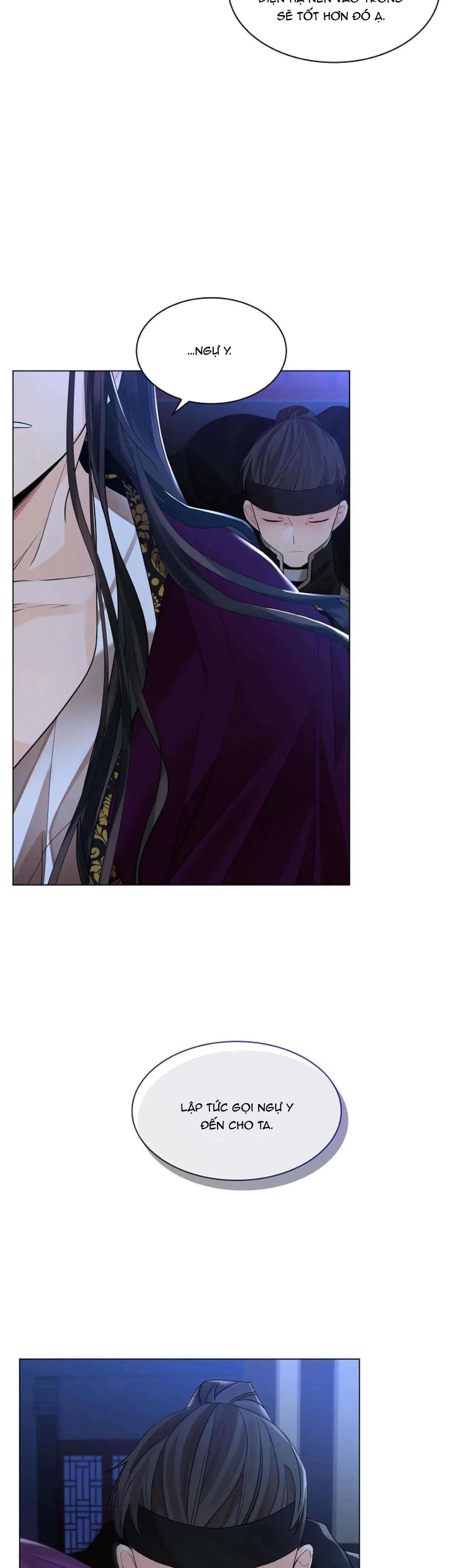 HOA GIẤY Chapter 30 Trang 40