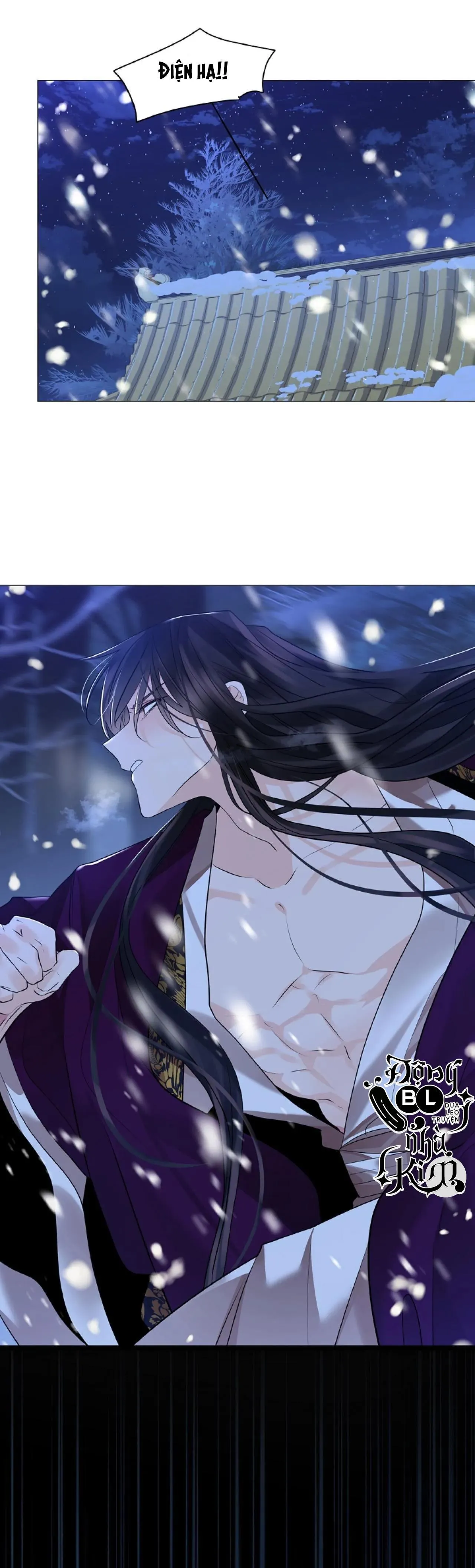 HOA GIẤY Chapter 30 Trang 42