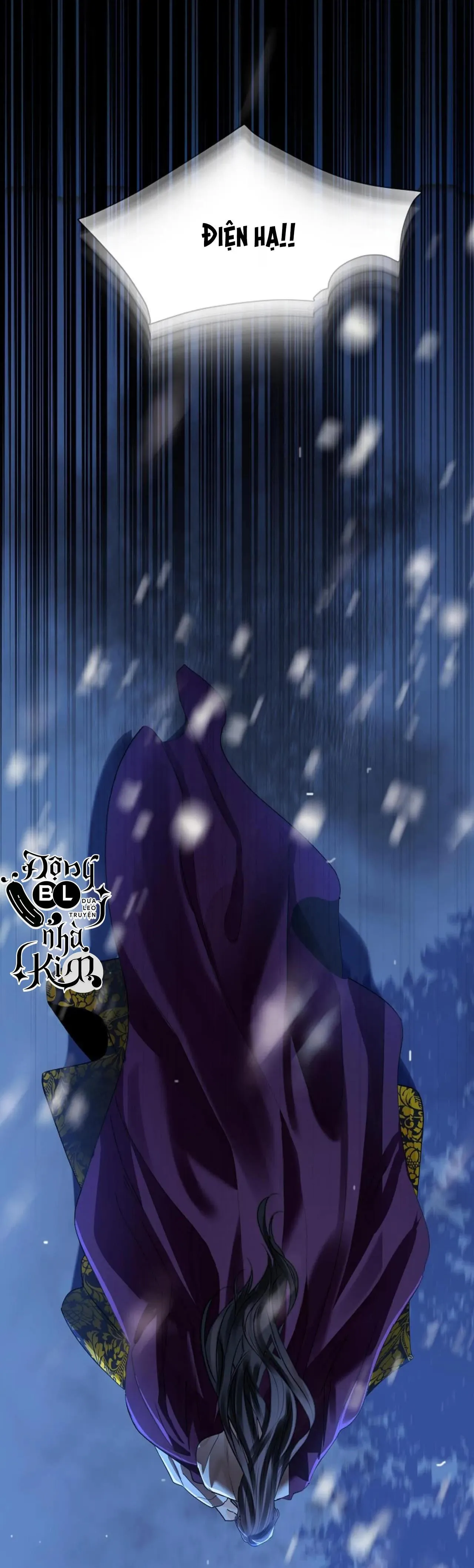 HOA GIẤY Chapter 30 Trang 43