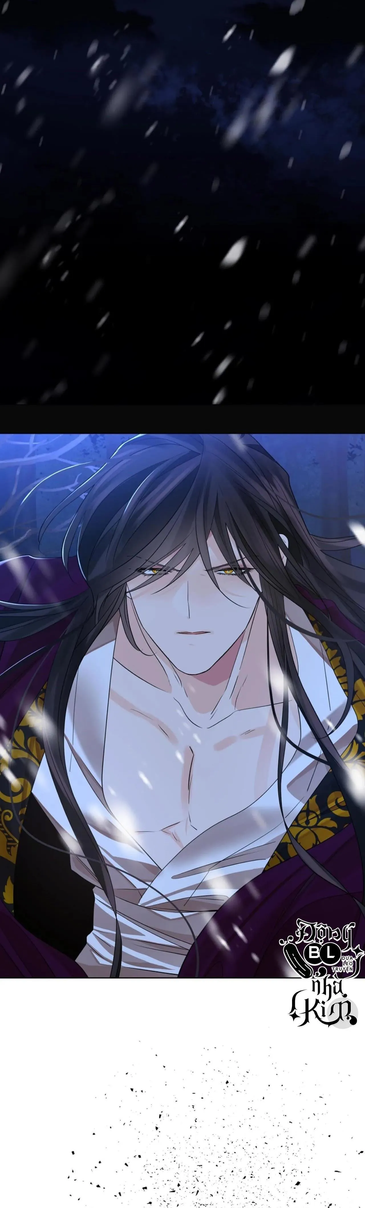 HOA GIẤY Chapter 30 Trang 46