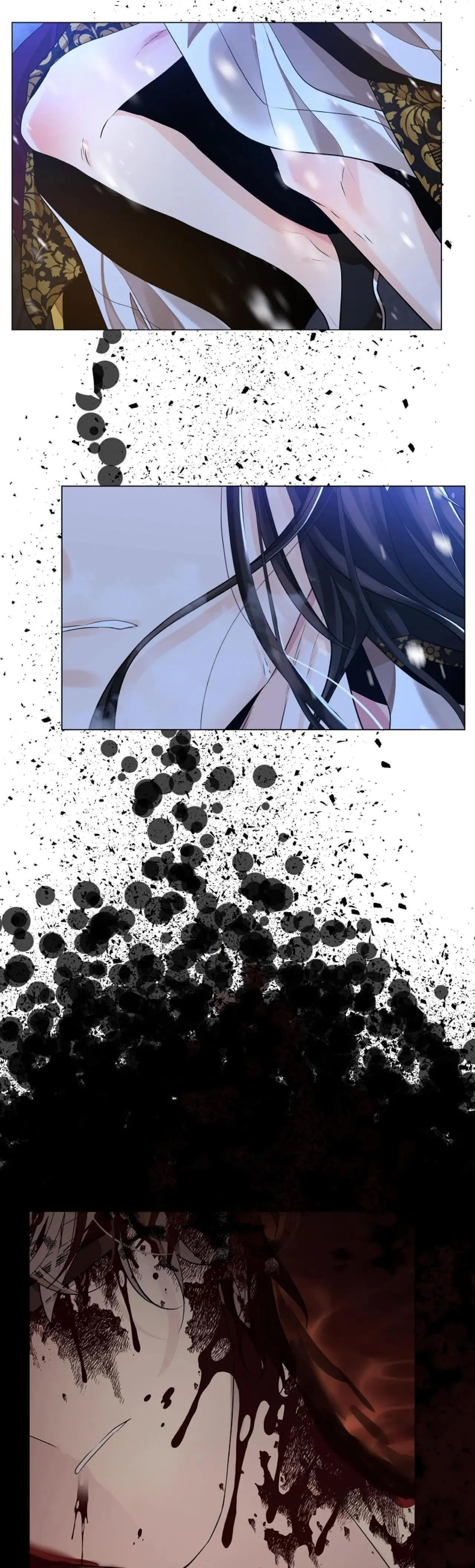 HOA GIẤY Chapter 30 Trang 47