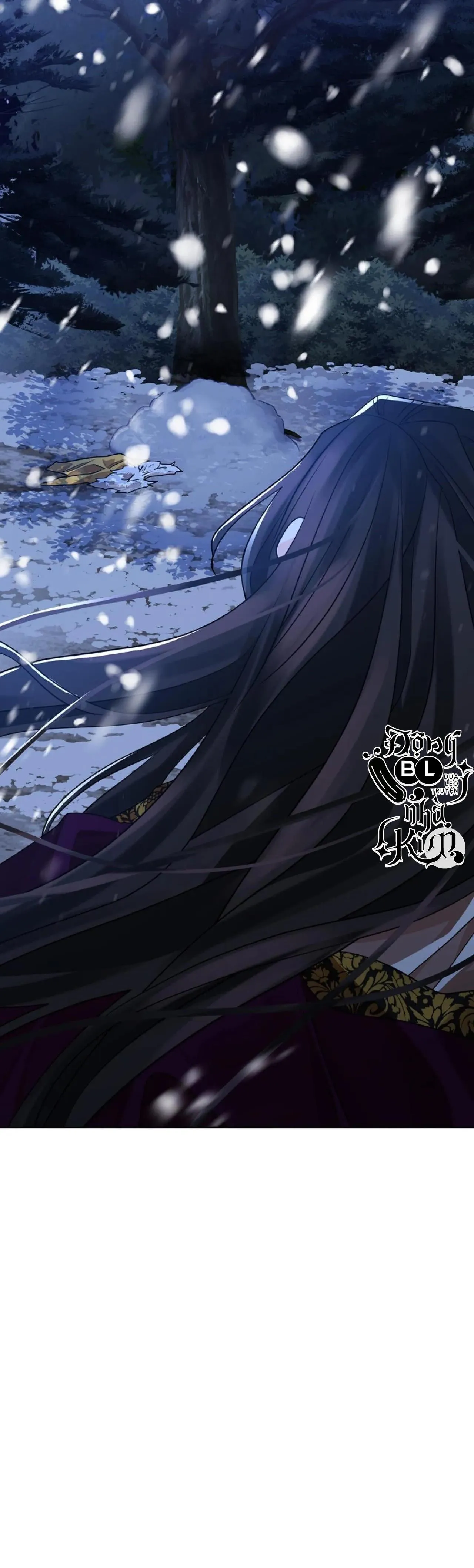 HOA GIẤY Chapter 30 Trang 50