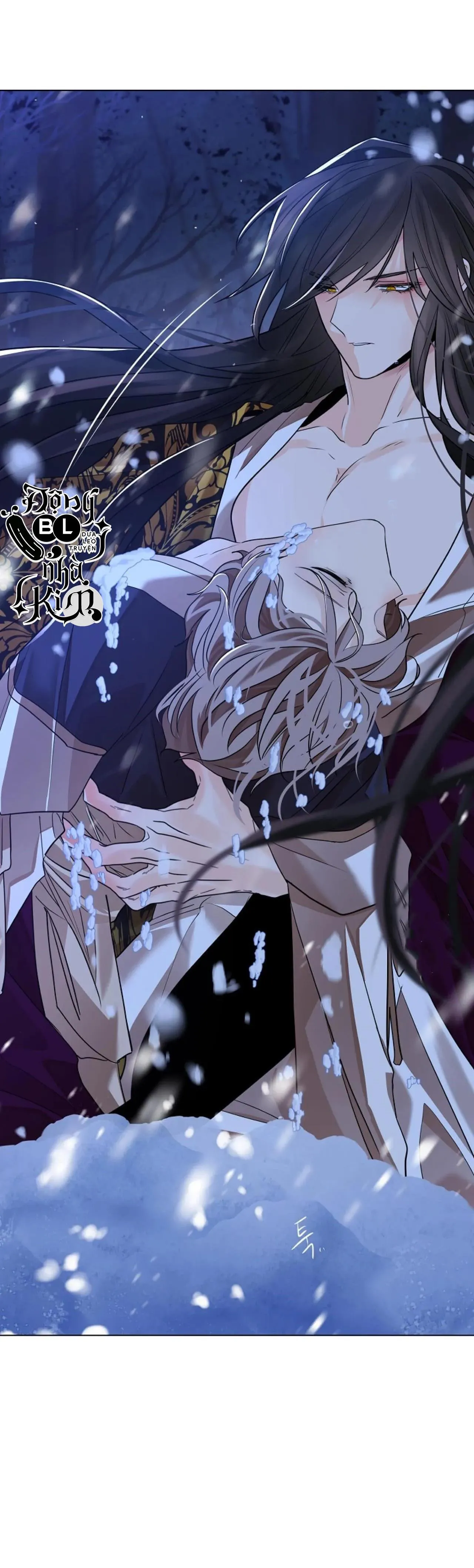 HOA GIẤY Chapter 30 Trang 52