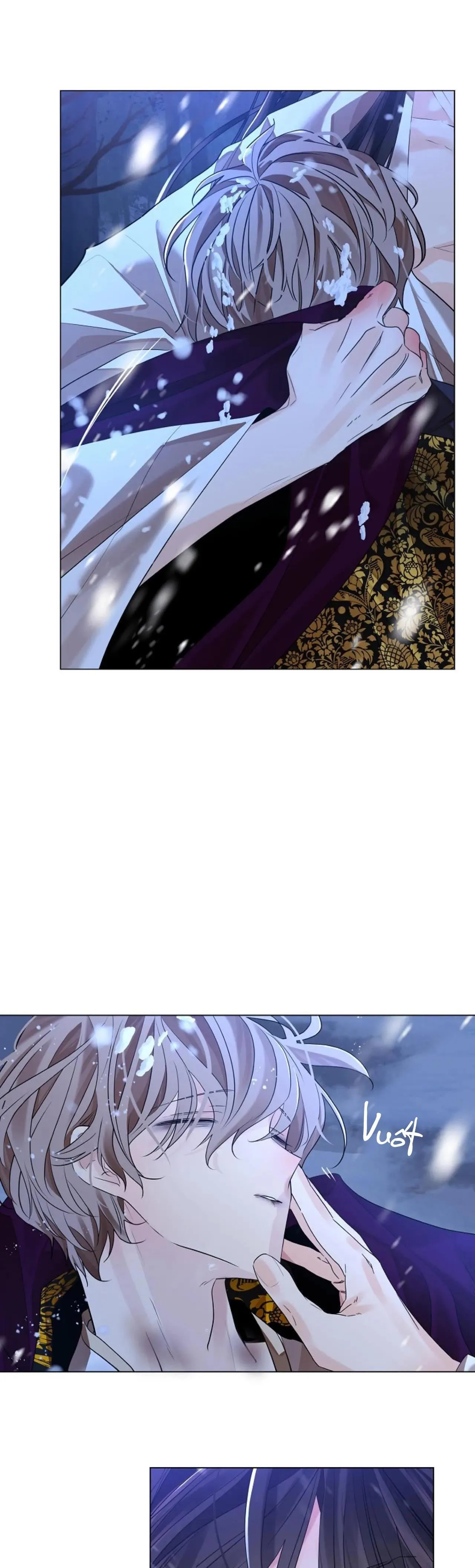 HOA GIẤY Chapter 30 Trang 53