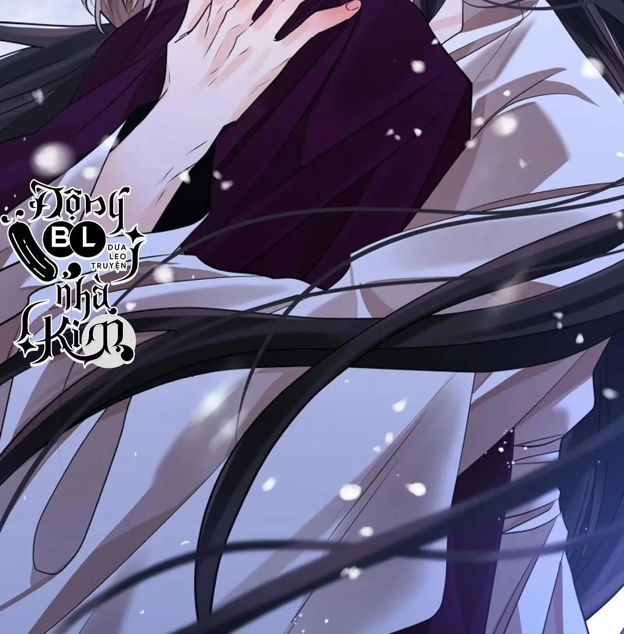 HOA GIẤY Chapter 30 Trang 56