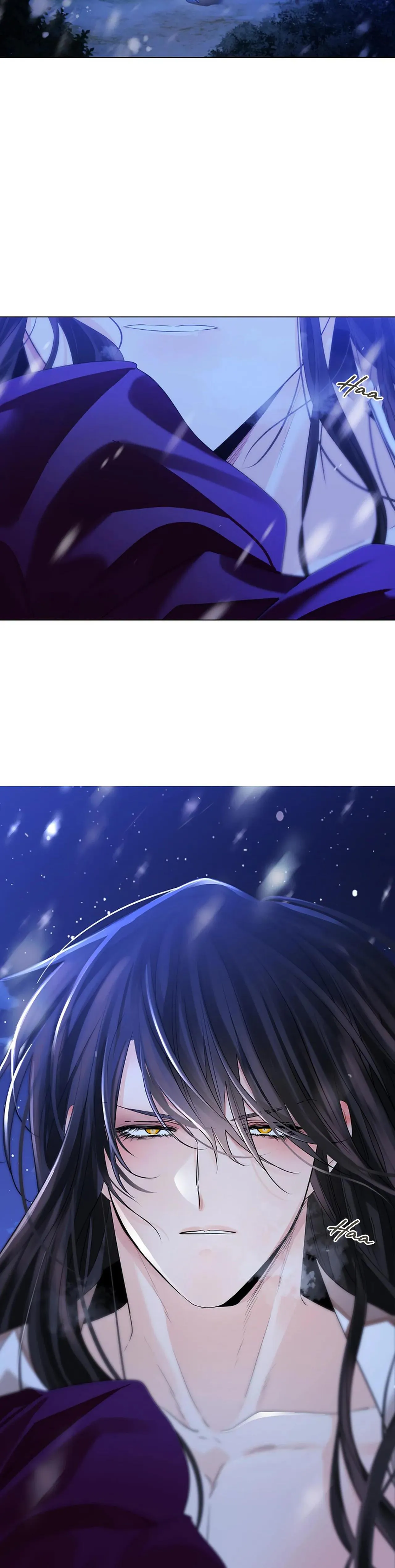 HOA GIẤY Chapter 31 Trang 4