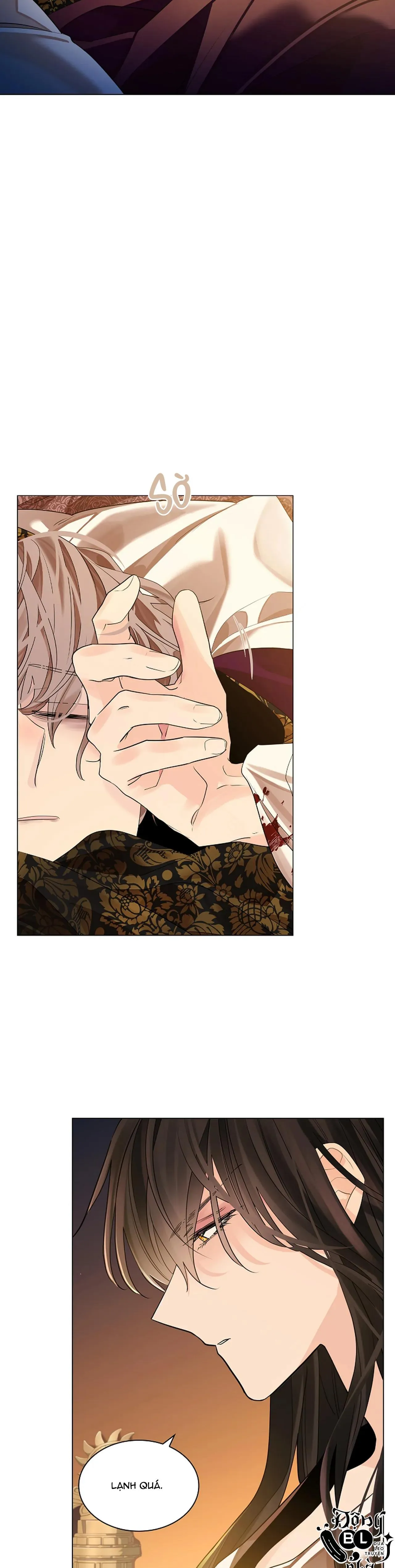 HOA GIẤY Chapter 31 Trang 16