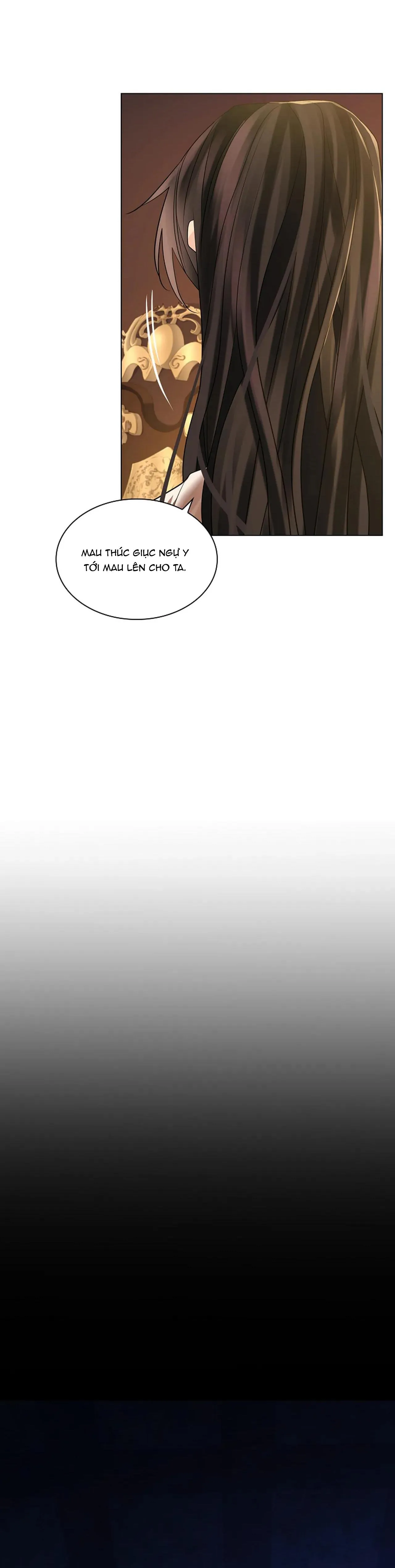 HOA GIẤY Chapter 31 Trang 20