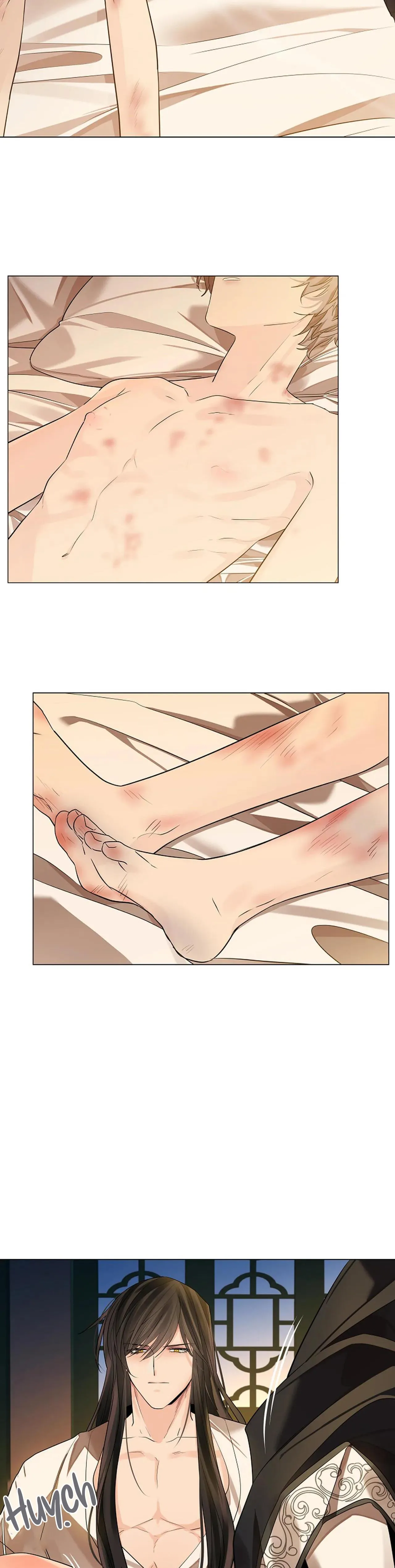 HOA GIẤY Chapter 31 Trang 23