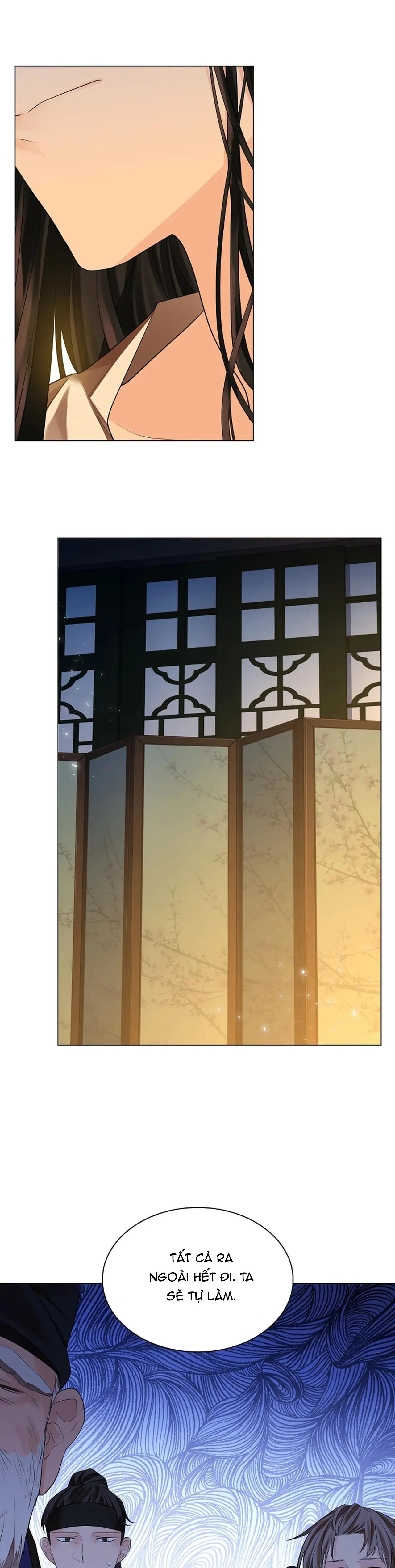 HOA GIẤY Chapter 31 Trang 27