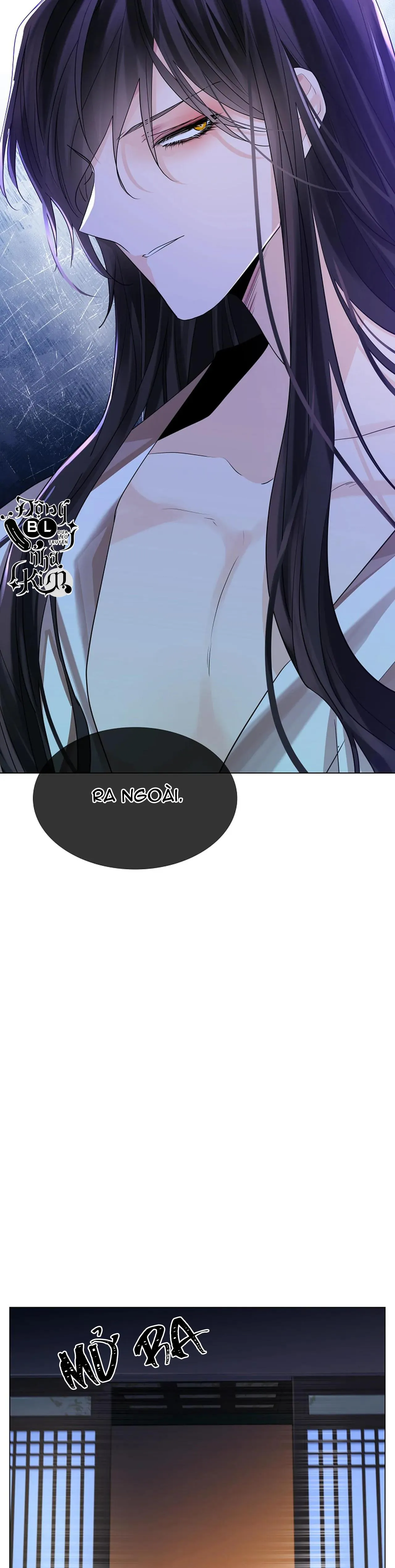 HOA GIẤY Chapter 31 Trang 29