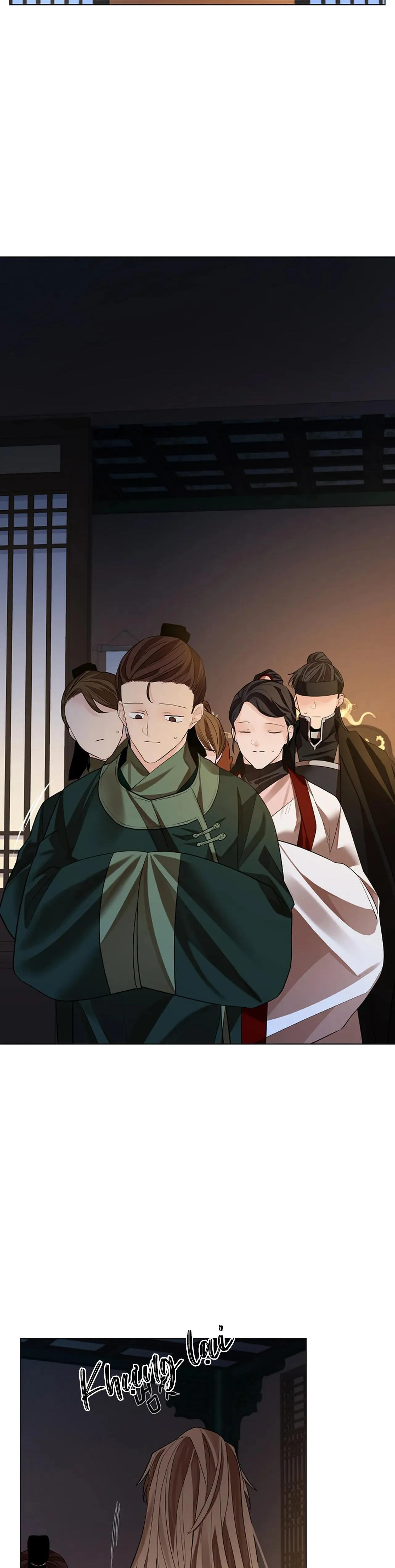 HOA GIẤY Chapter 31 Trang 30