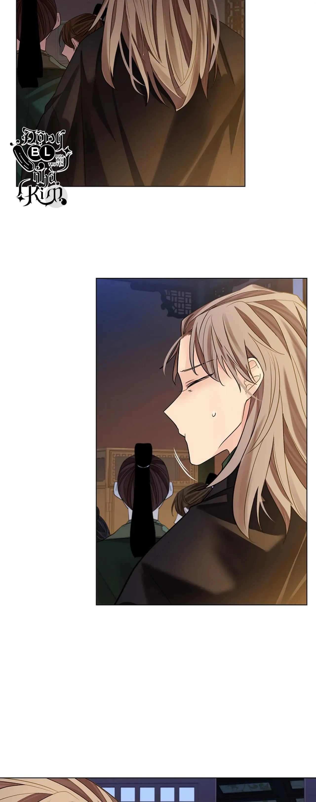 HOA GIẤY Chapter 31 Trang 31