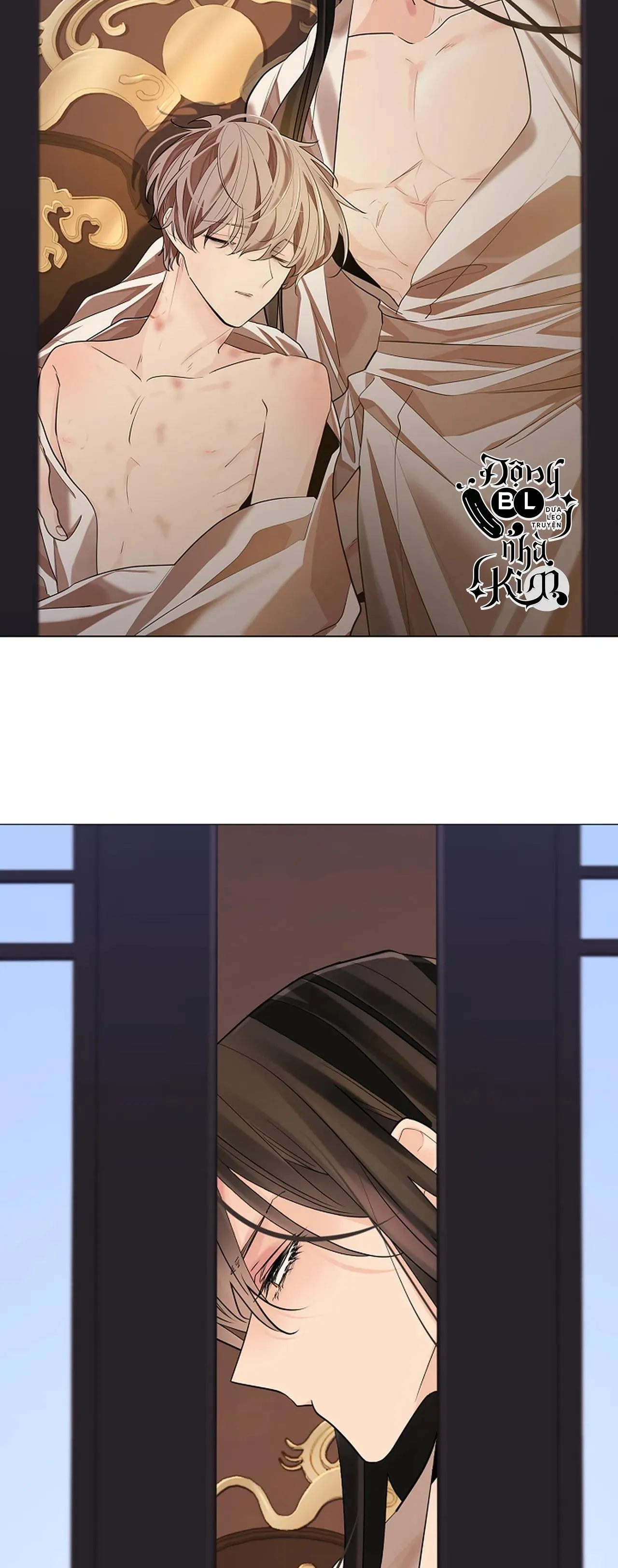 HOA GIẤY Chapter 31 Trang 33