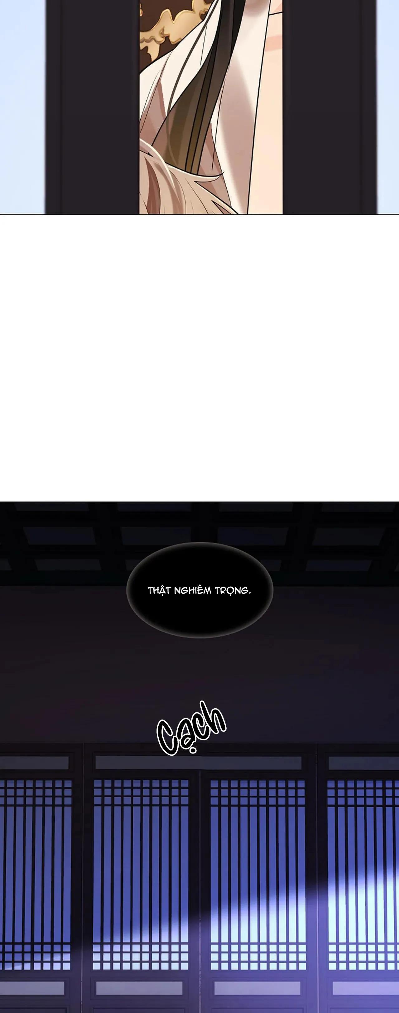 HOA GIẤY Chapter 31 Trang 34