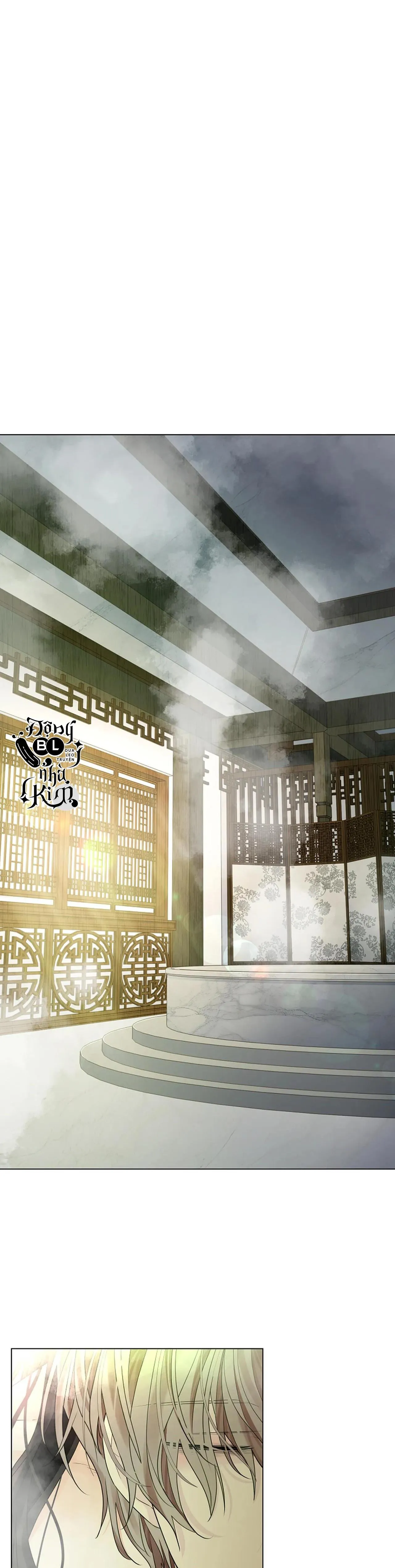 HOA GIẤY Chapter 32 Trang 8