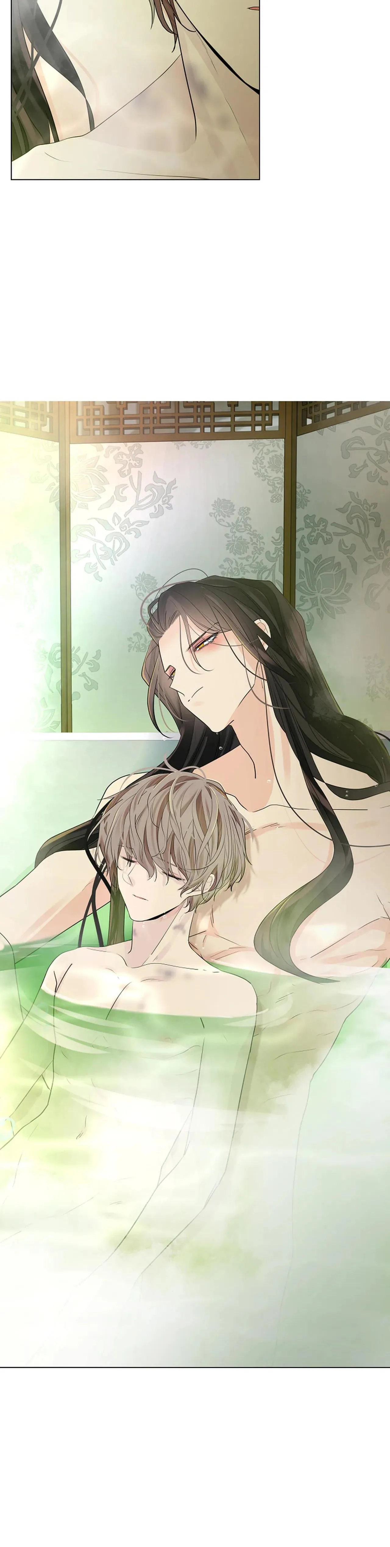 HOA GIẤY Chapter 32 Trang 9