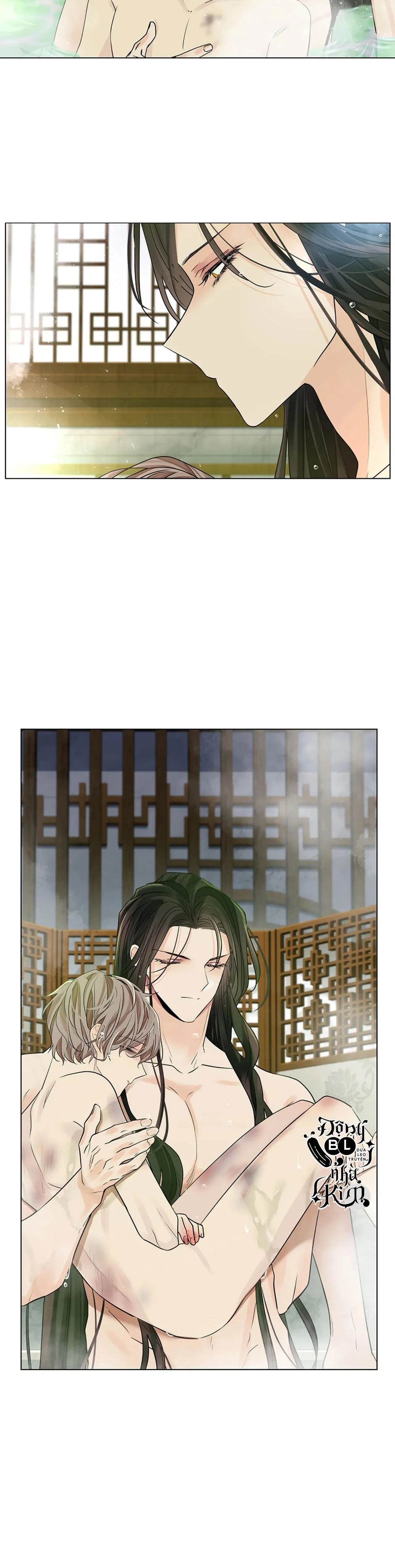 HOA GIẤY Chapter 32 Trang 12