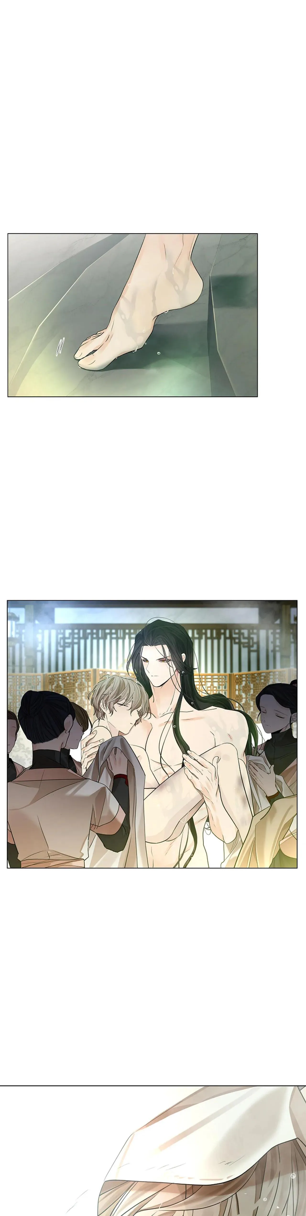 HOA GIẤY Chapter 32 Trang 13