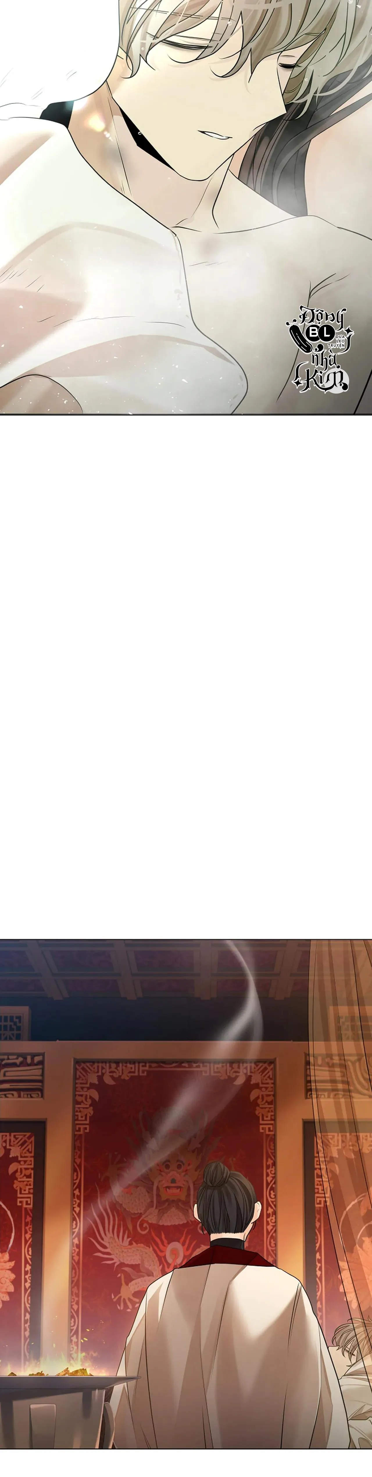 HOA GIẤY Chapter 32 Trang 14