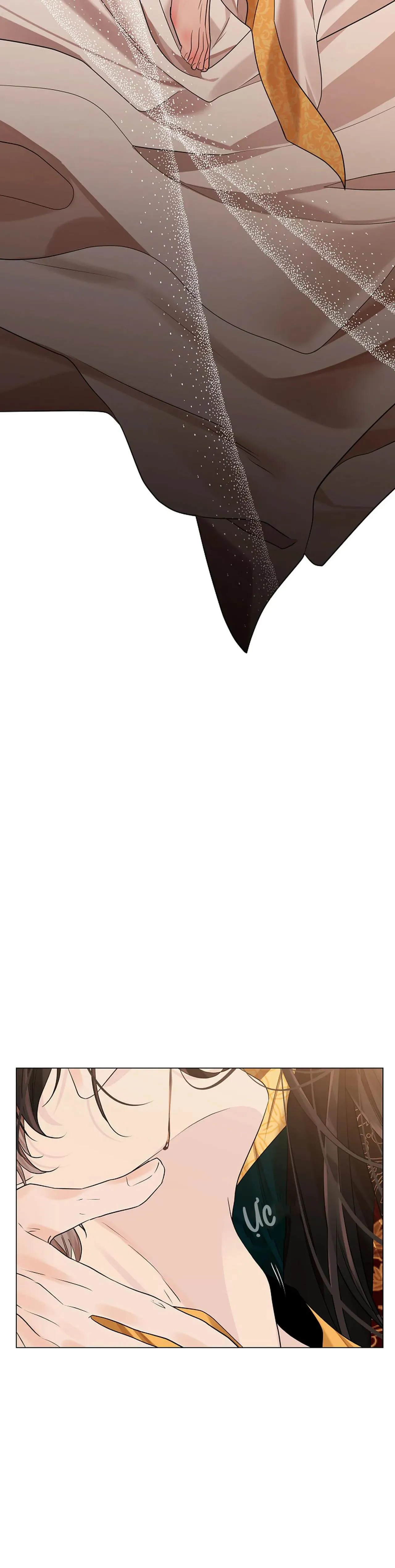 HOA GIẤY Chapter 32 Trang 18