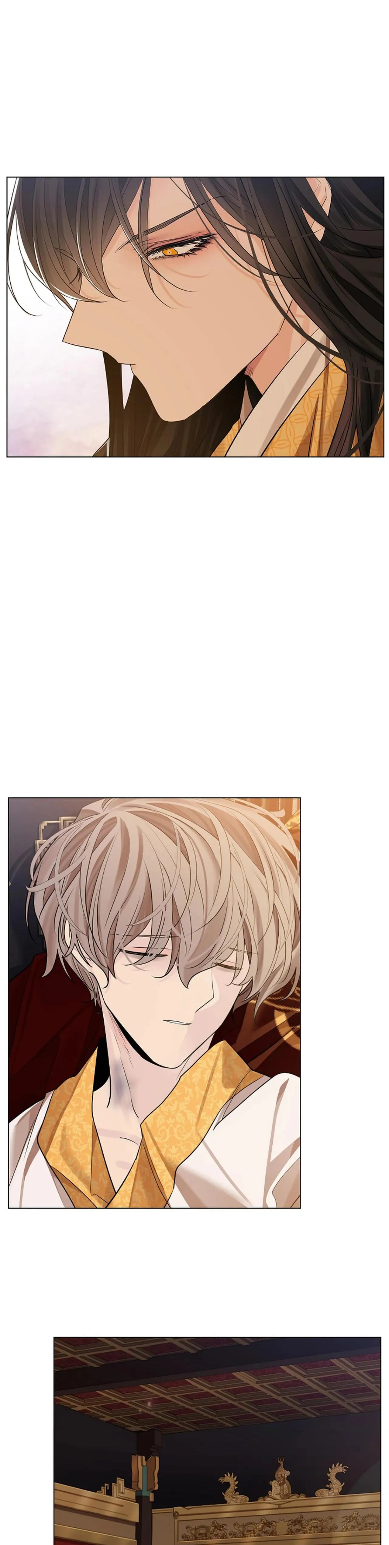 HOA GIẤY Chapter 32 Trang 22