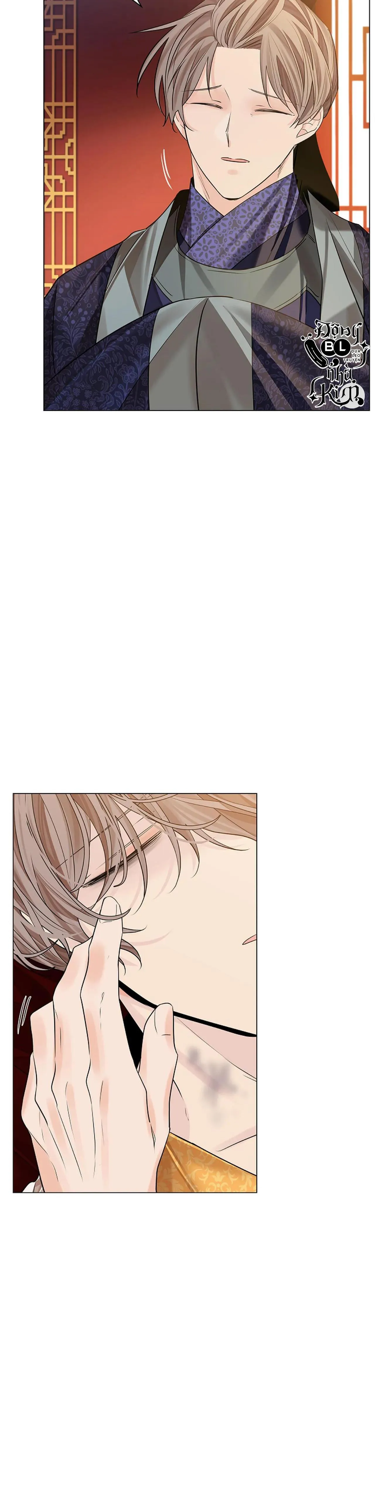 HOA GIẤY Chapter 32 Trang 24