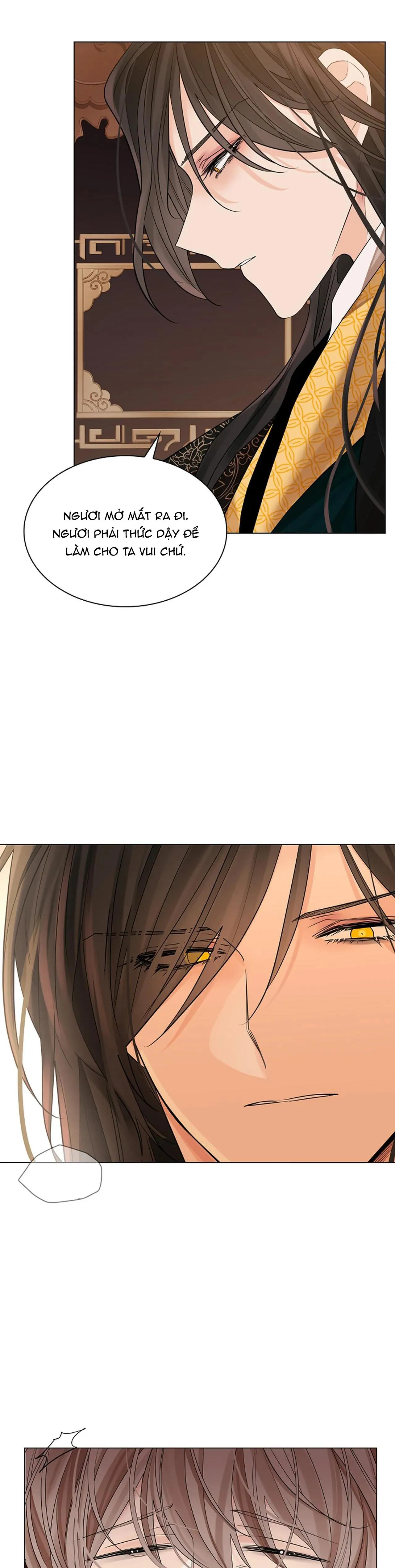 HOA GIẤY Chapter 32 Trang 25