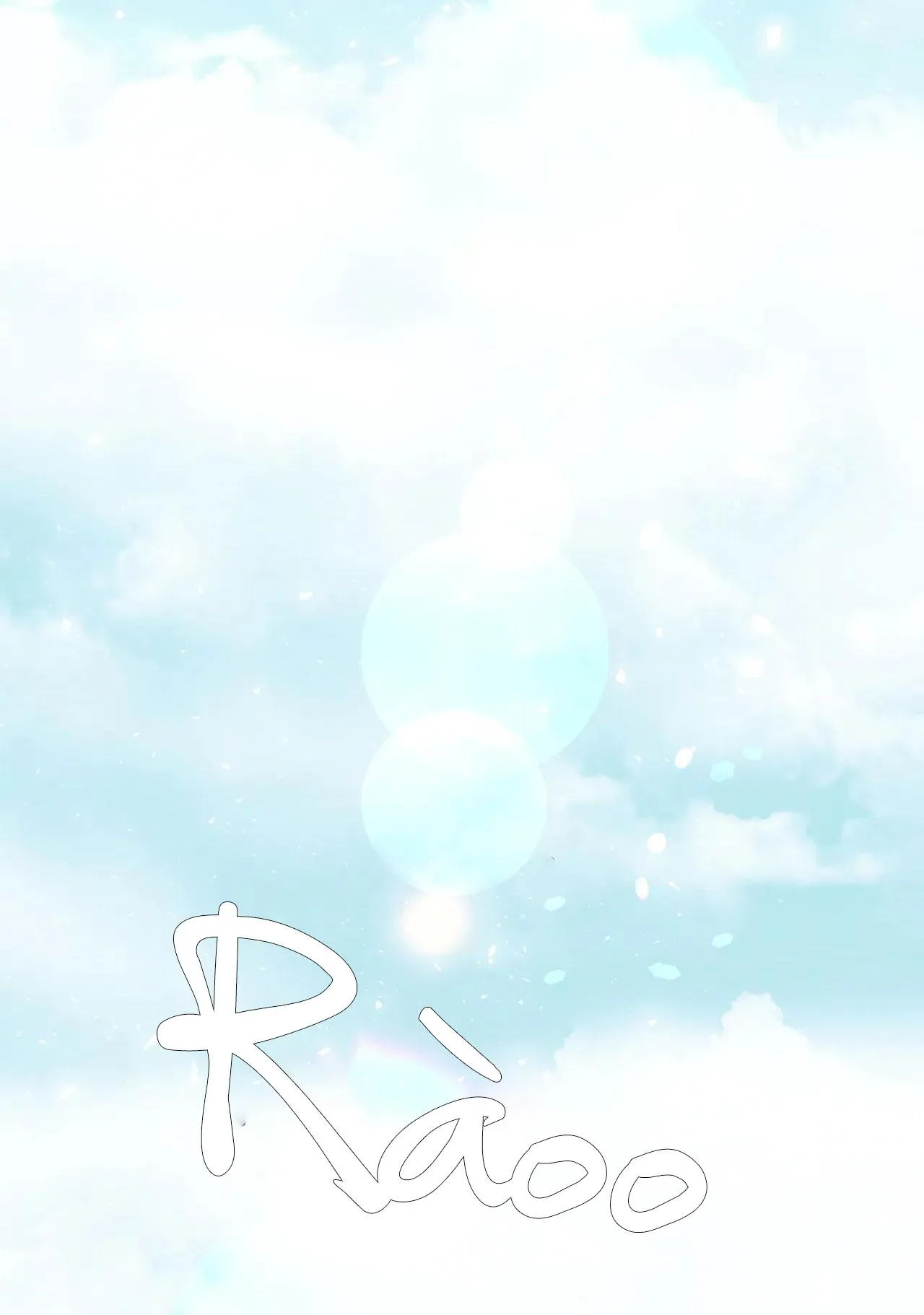 HOA GIẤY Chapter 33 Trang 3