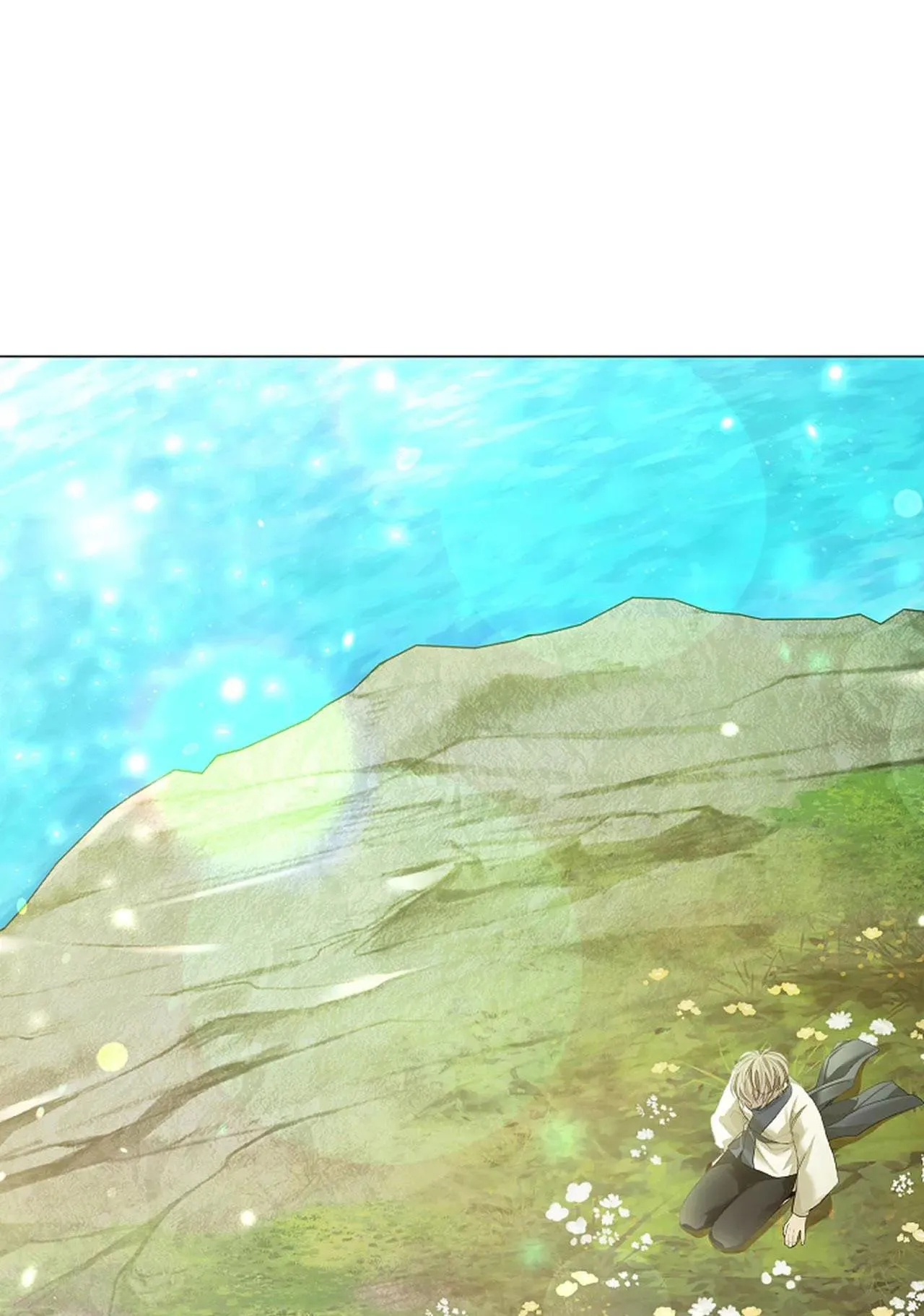 HOA GIẤY Chapter 33 Trang 5