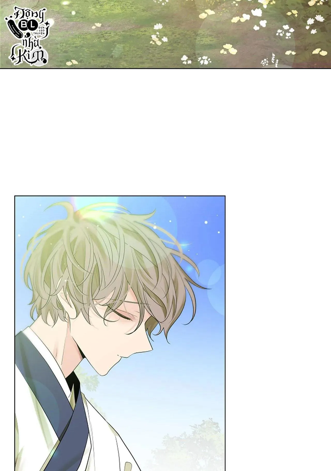 HOA GIẤY Chapter 33 Trang 6