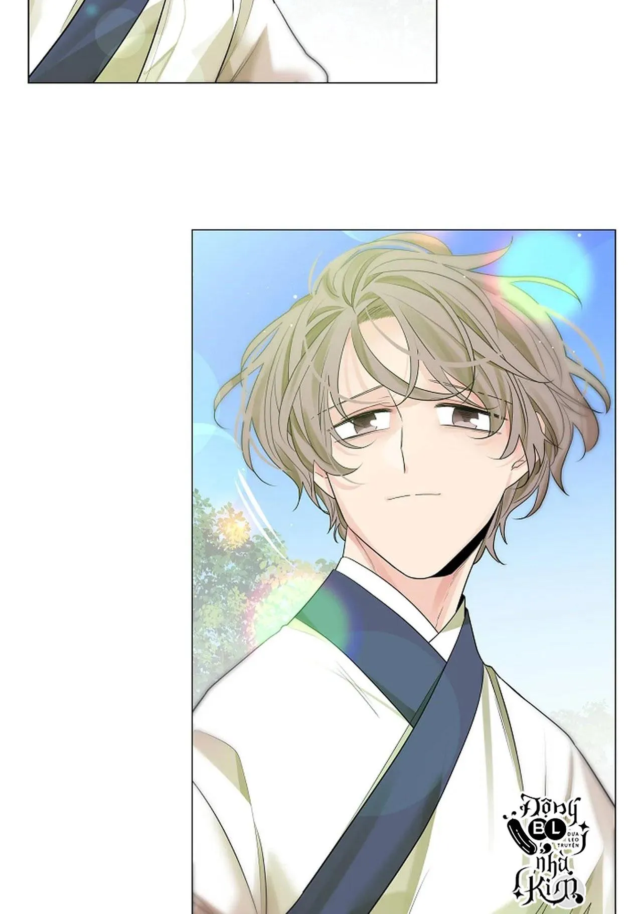 HOA GIẤY Chapter 33 Trang 7