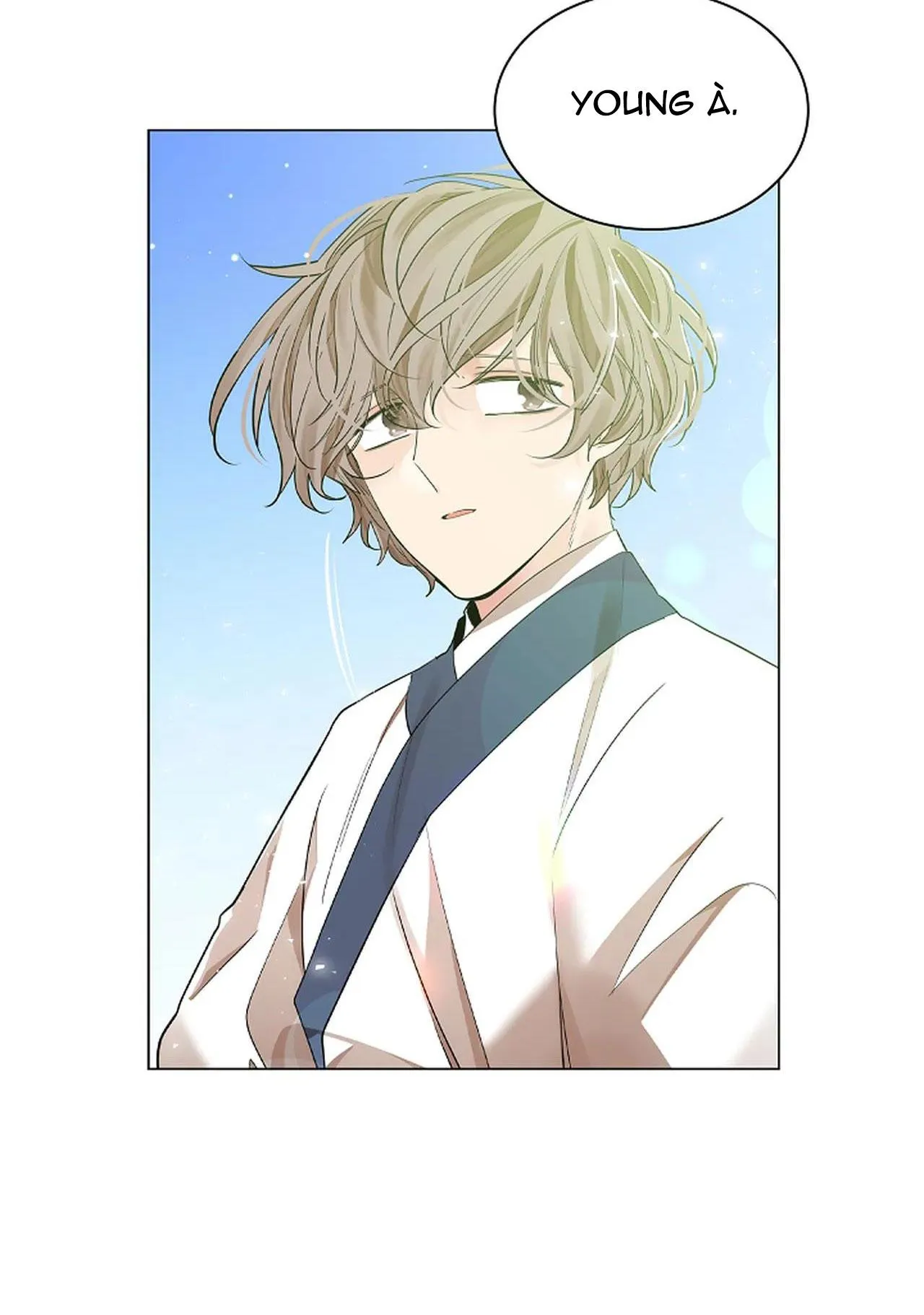 HOA GIẤY Chapter 33 Trang 11