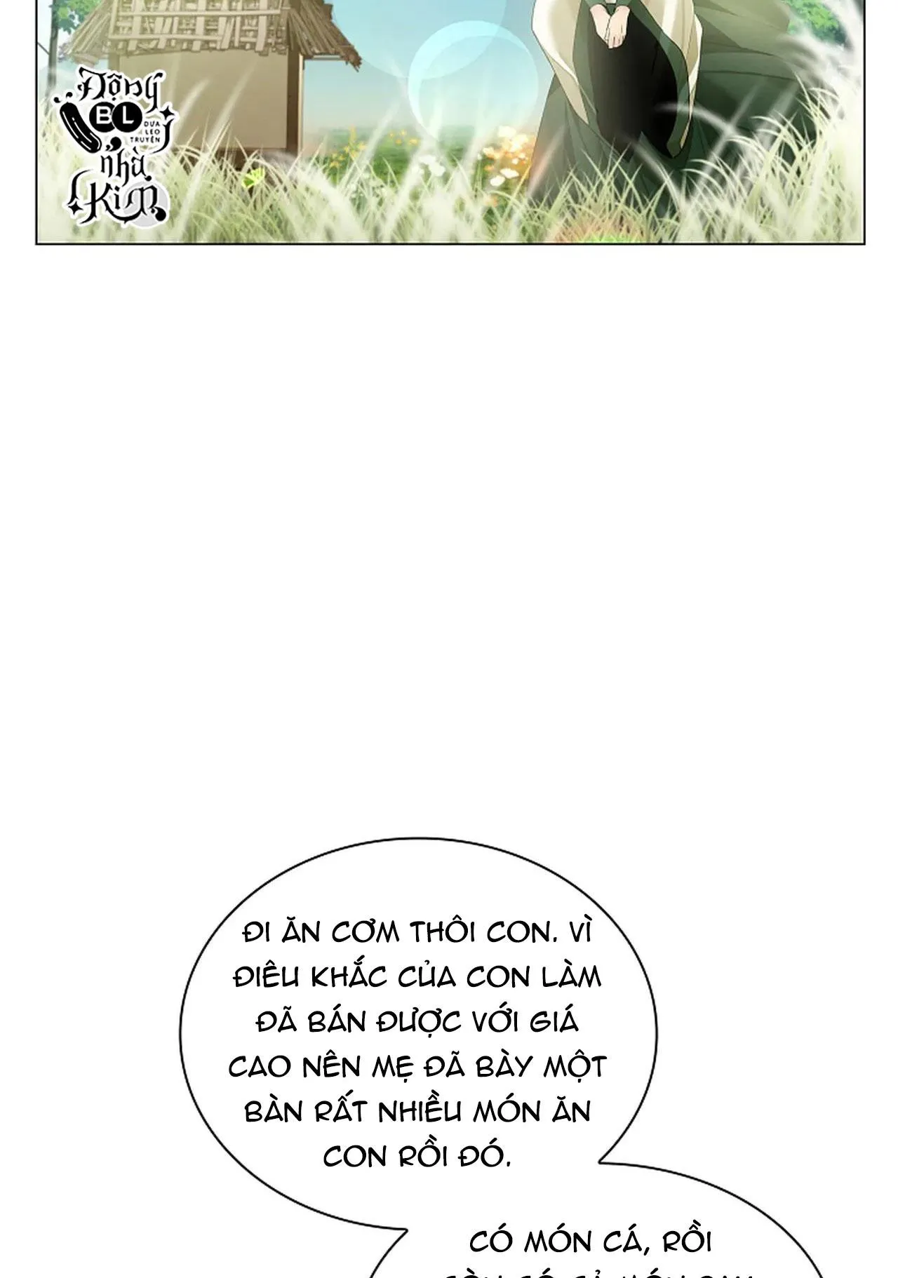 HOA GIẤY Chapter 33 Trang 13