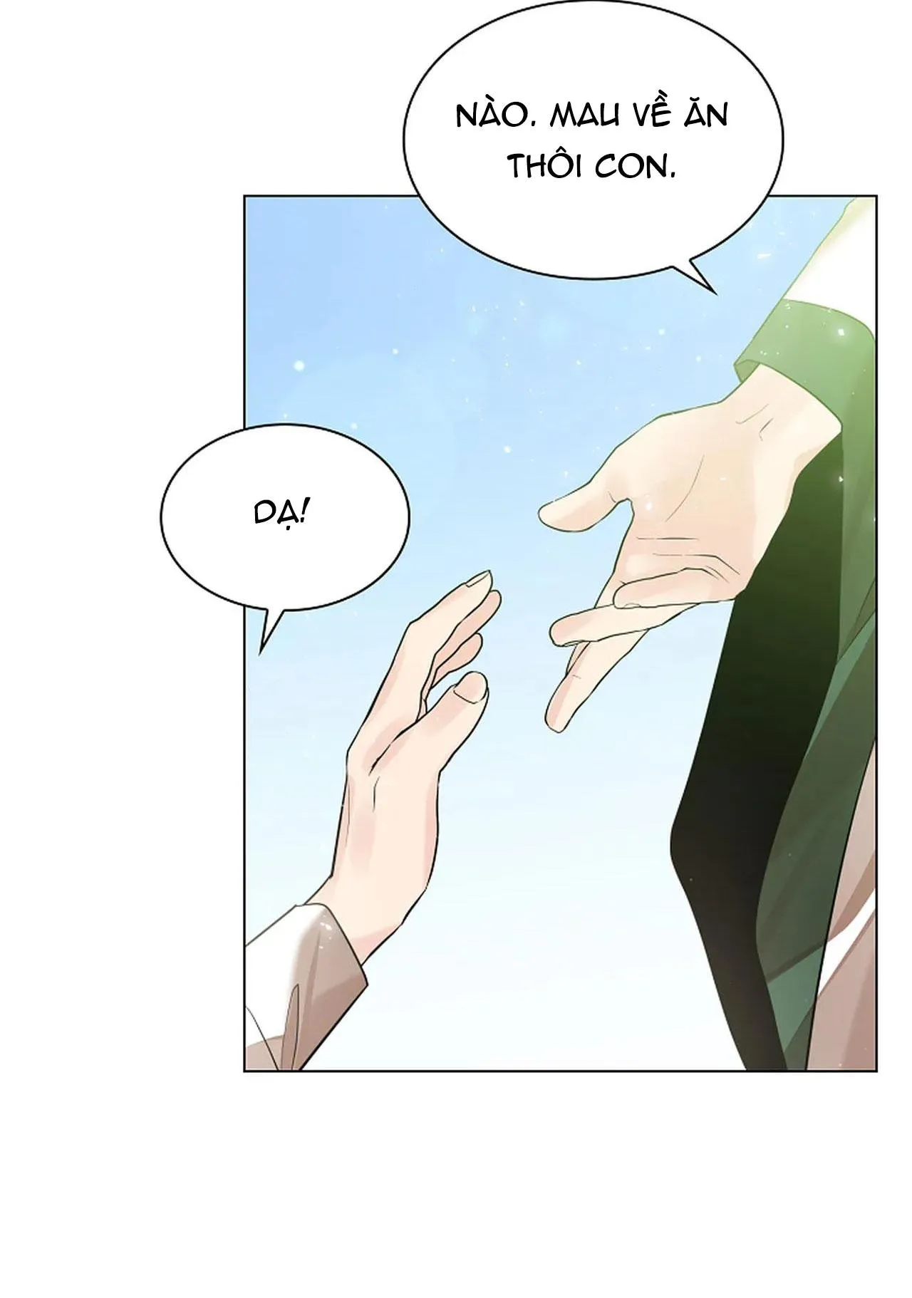 HOA GIẤY Chapter 33 Trang 15