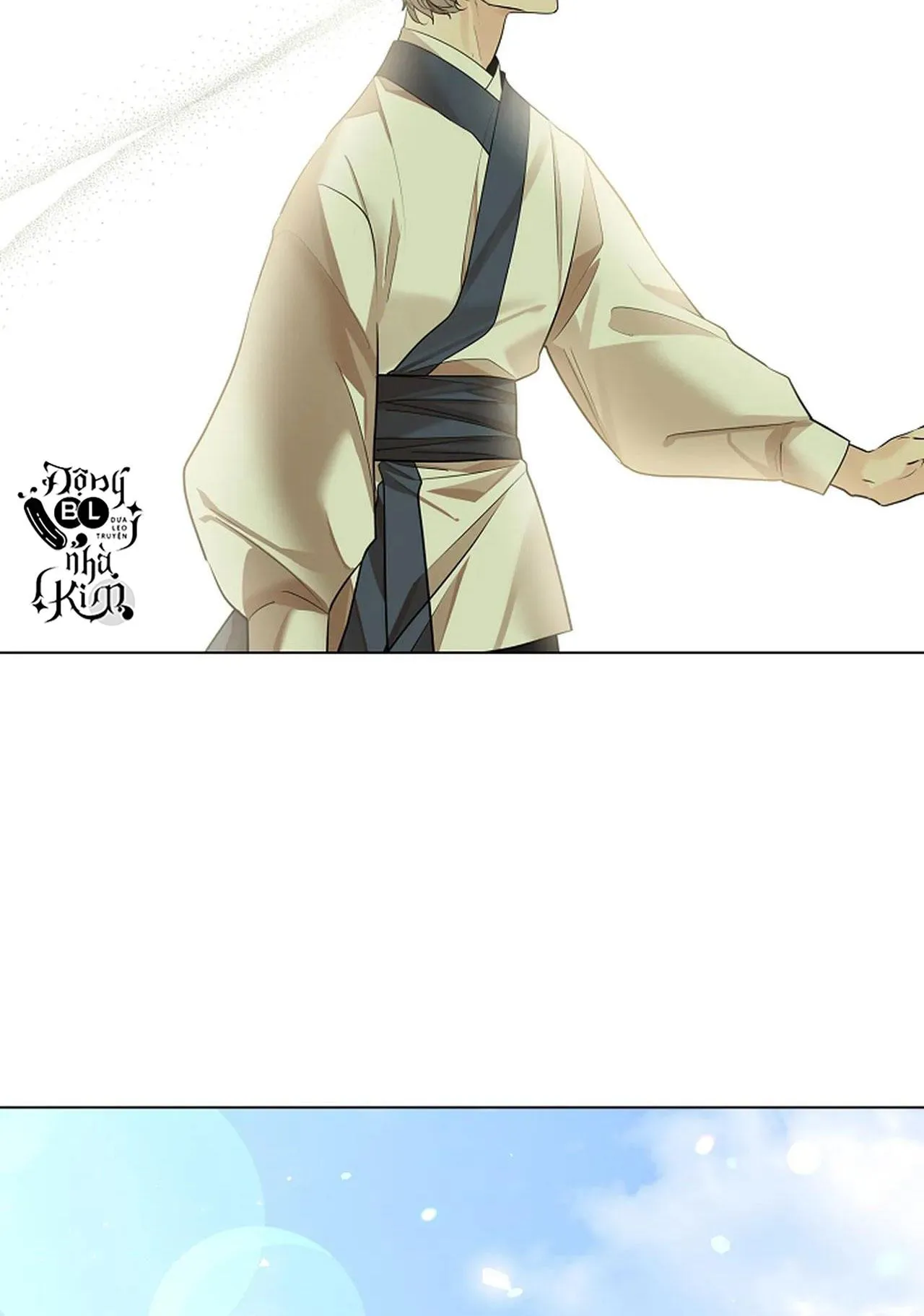 HOA GIẤY Chapter 33 Trang 18