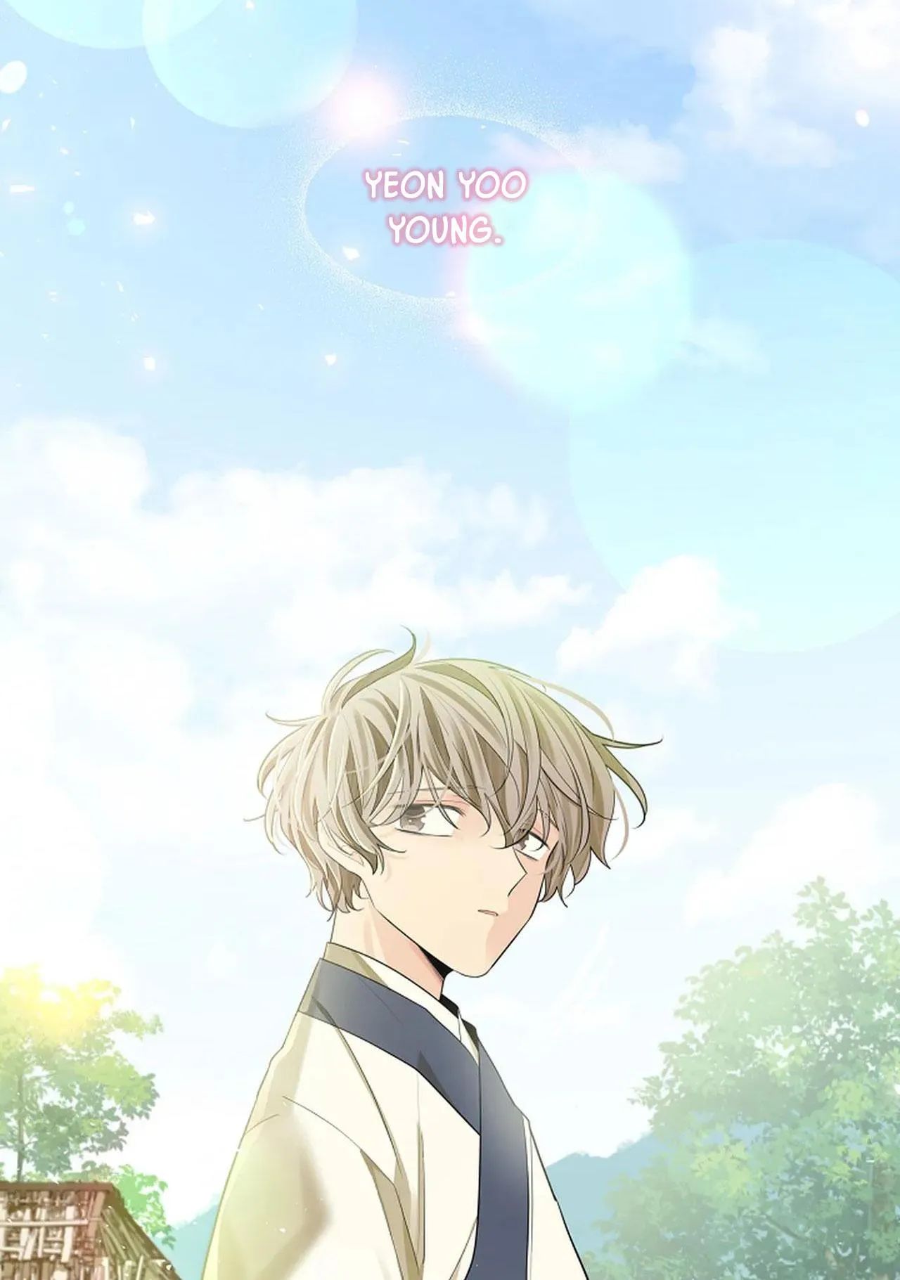 HOA GIẤY Chapter 33 Trang 19