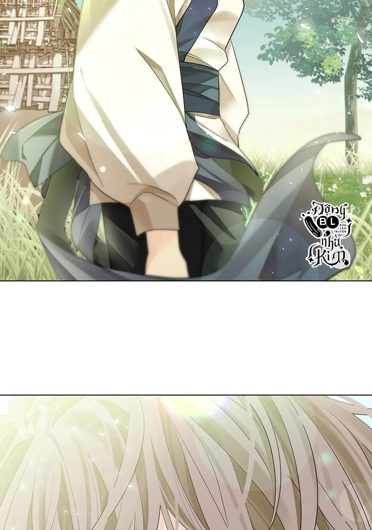 HOA GIẤY Chapter 33 Trang 20