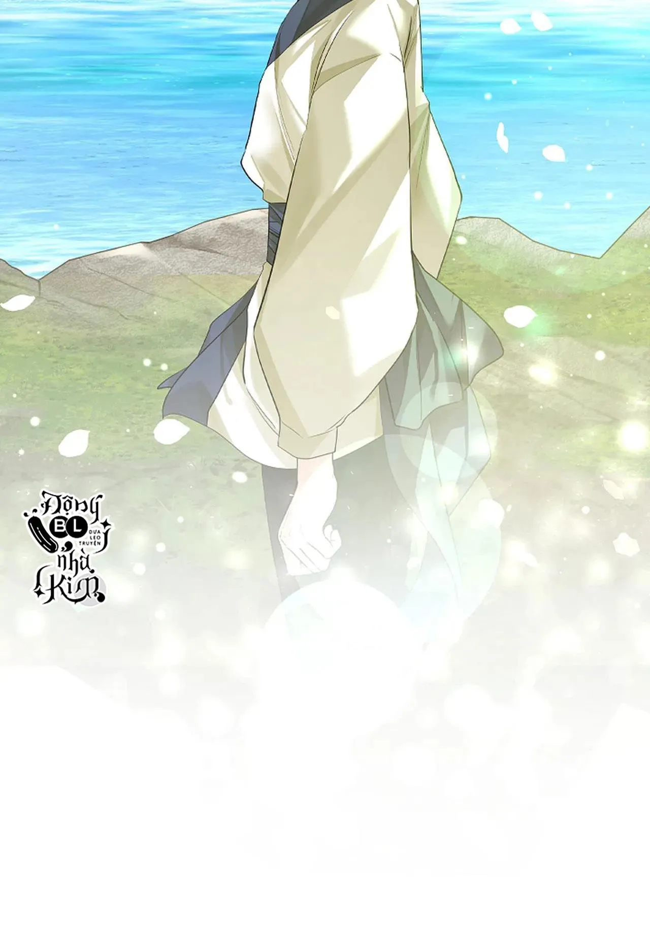 HOA GIẤY Chapter 33 Trang 23