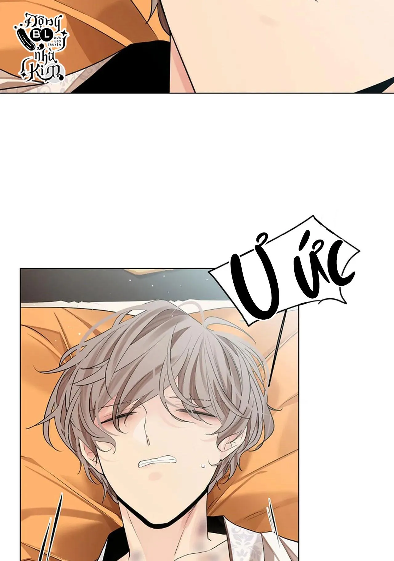 HOA GIẤY Chapter 33 Trang 26