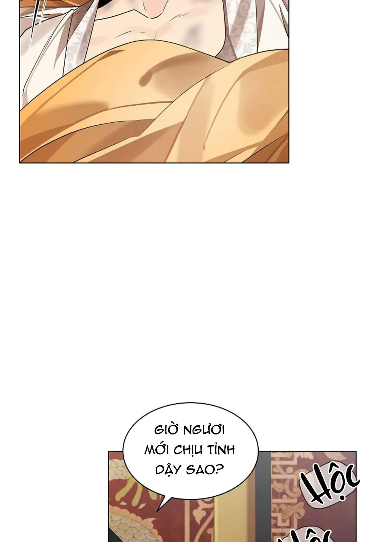 HOA GIẤY Chapter 33 Trang 27