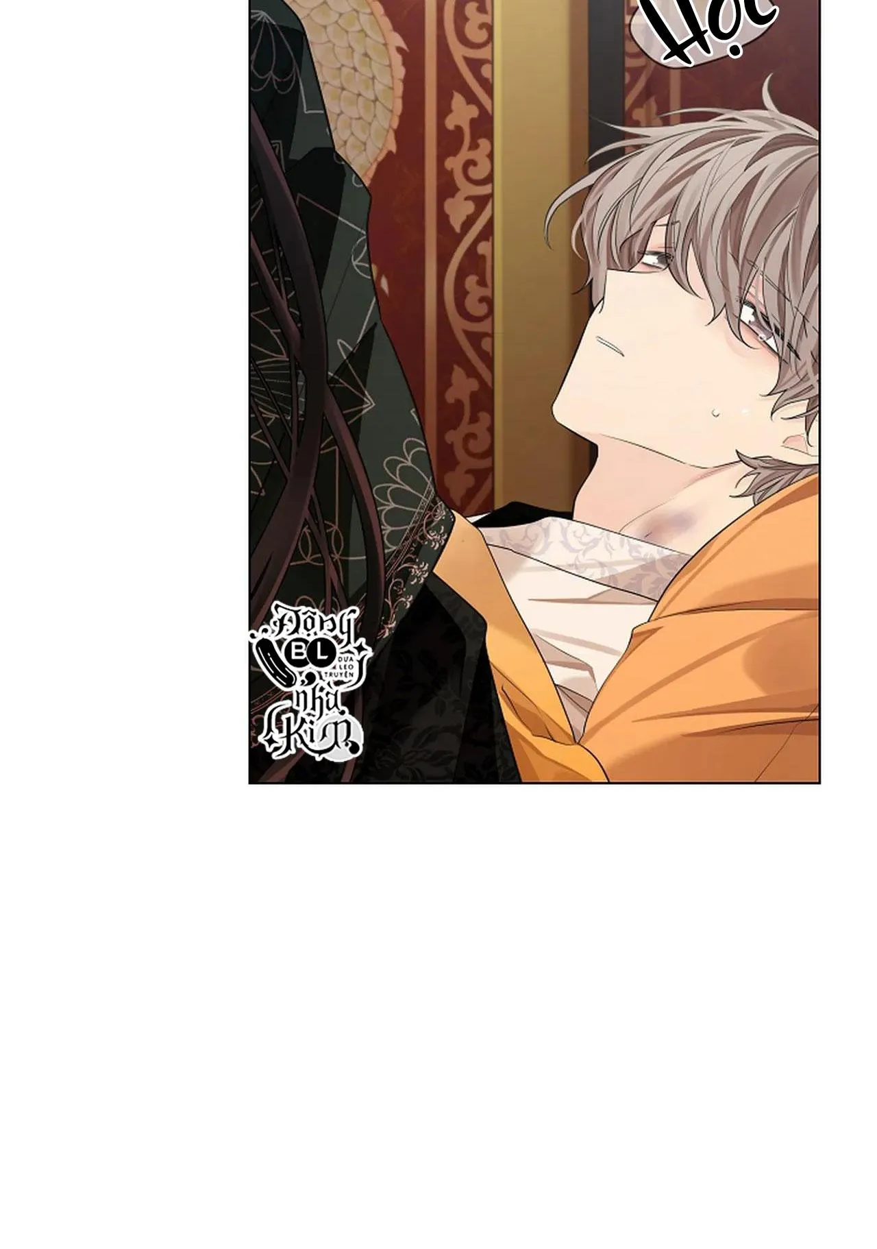 HOA GIẤY Chapter 33 Trang 28