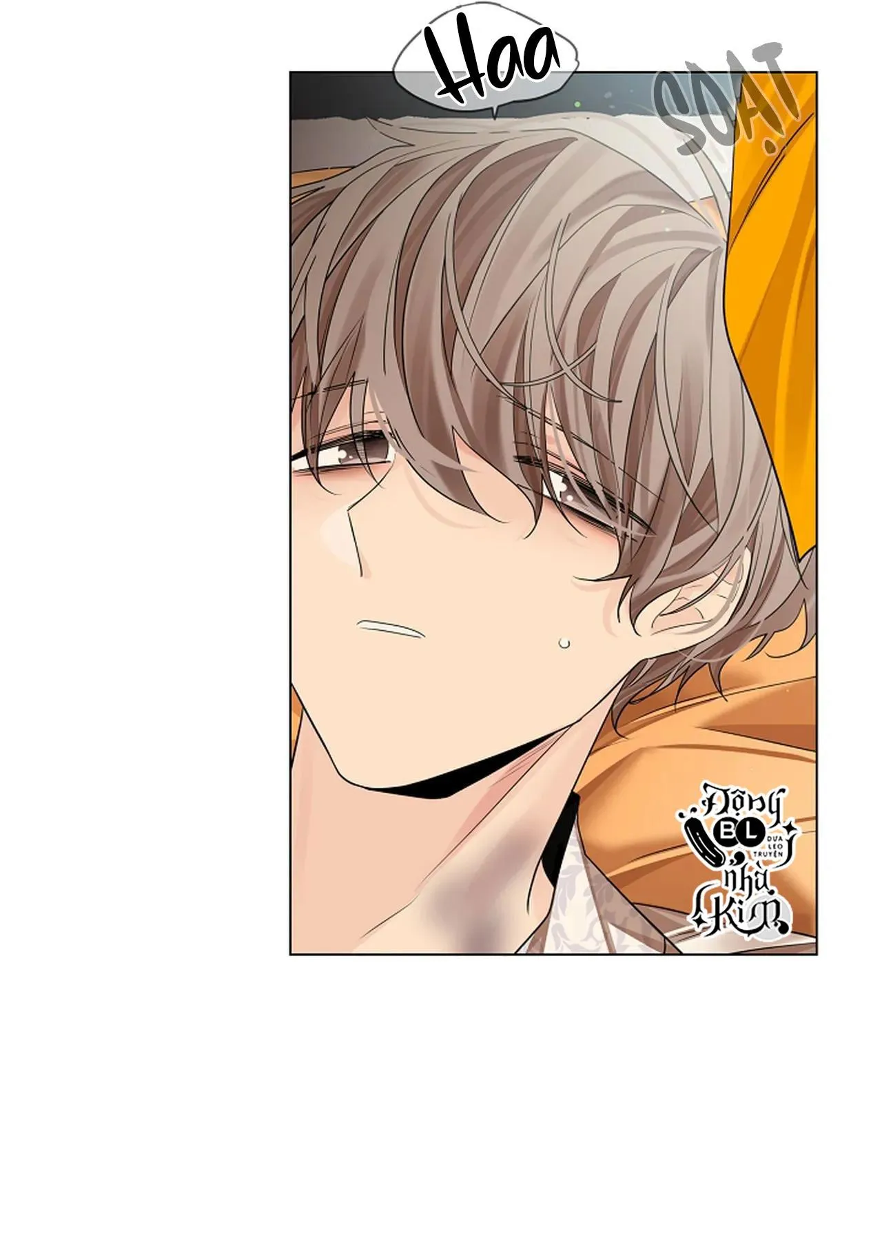 HOA GIẤY Chapter 33 Trang 31