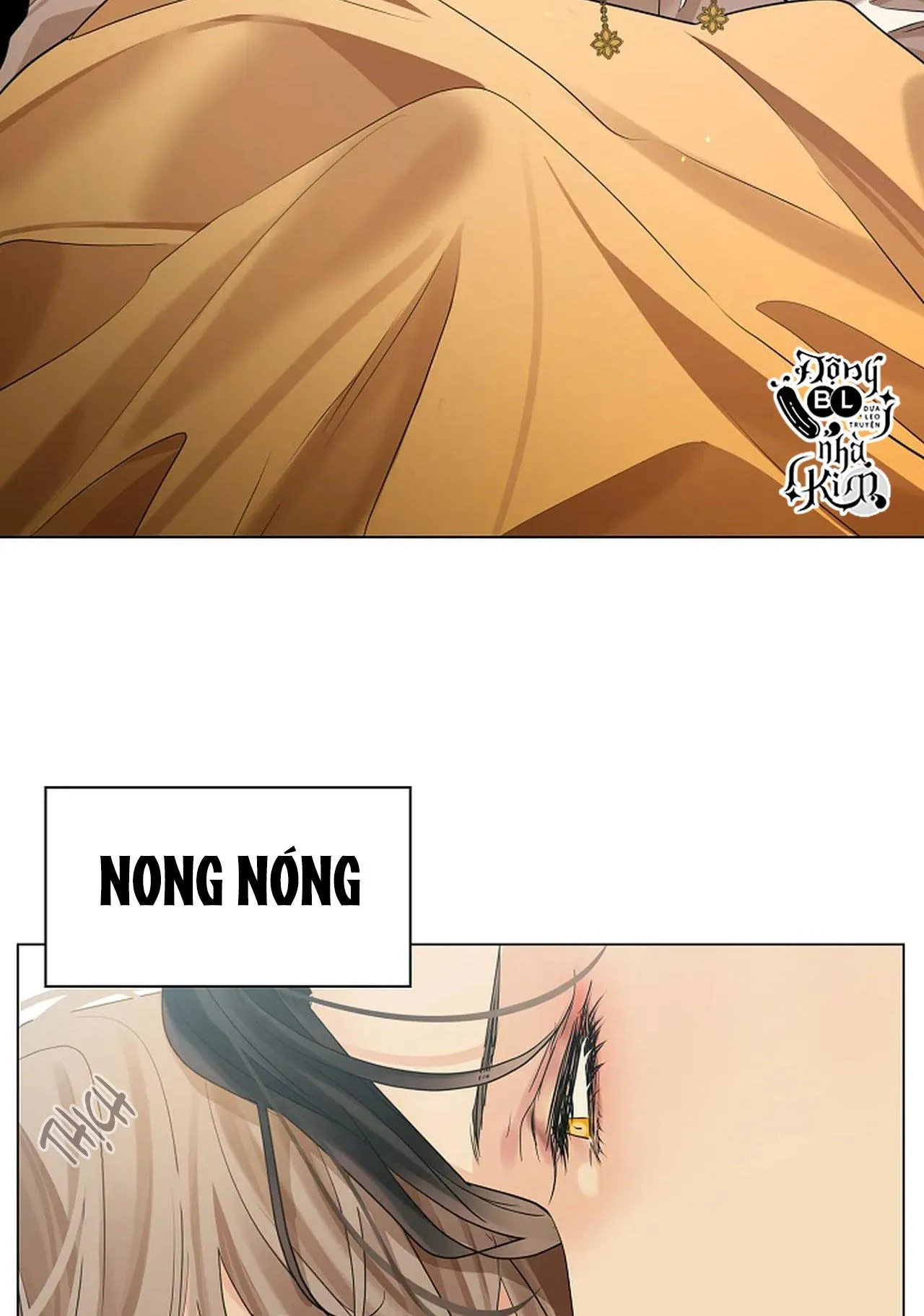 HOA GIẤY Chapter 33 Trang 33