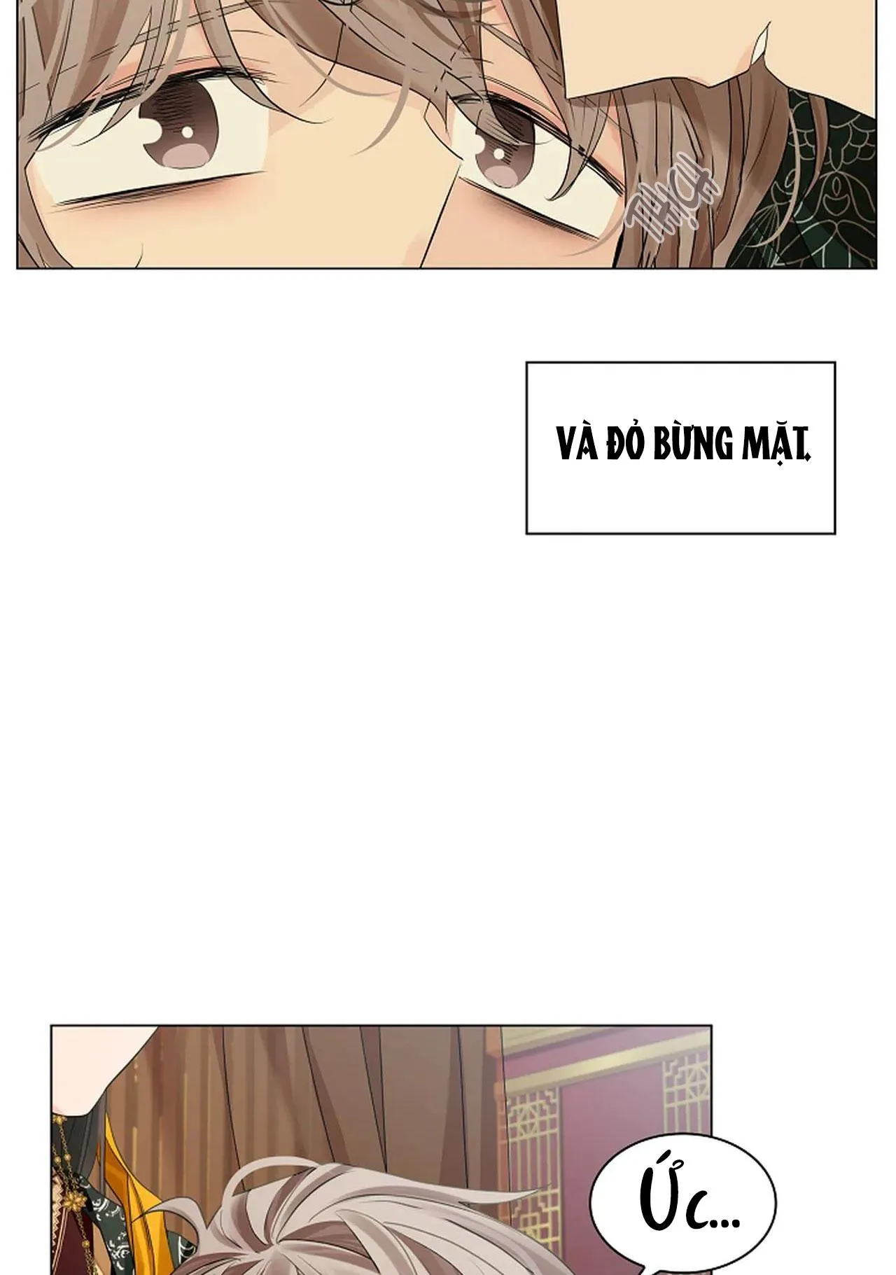 HOA GIẤY Chapter 33 Trang 34