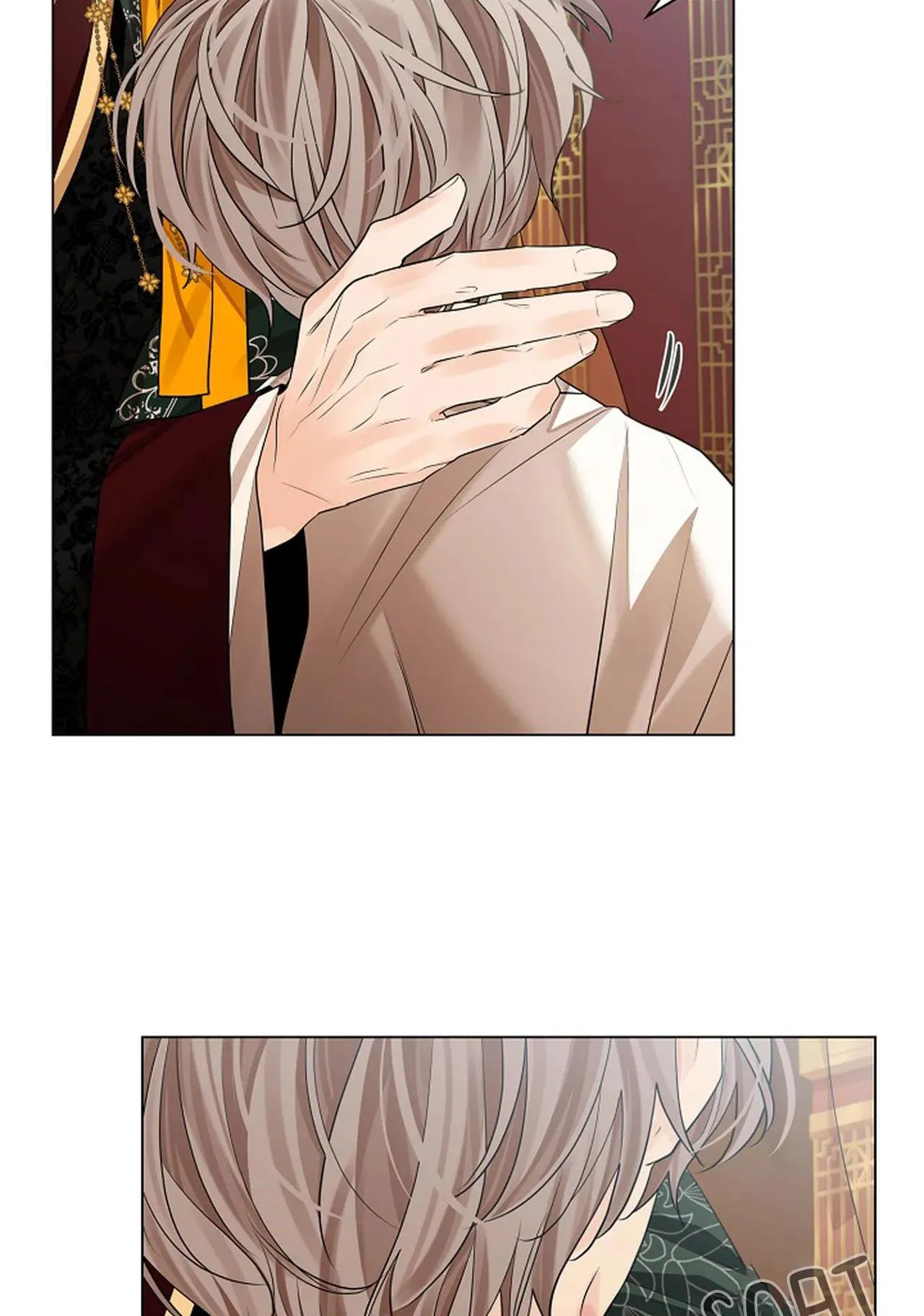 HOA GIẤY Chapter 33 Trang 35