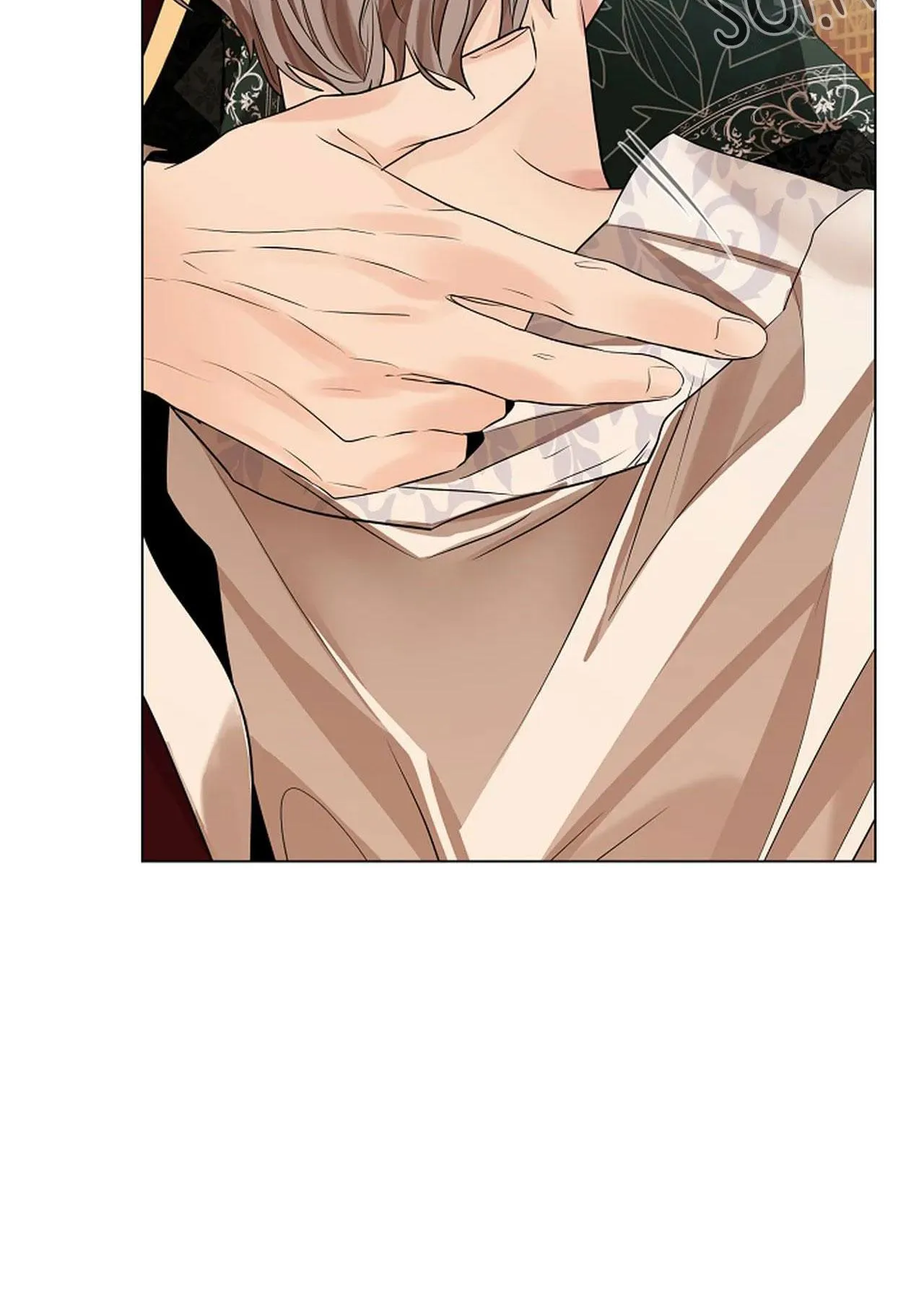 HOA GIẤY Chapter 33 Trang 36