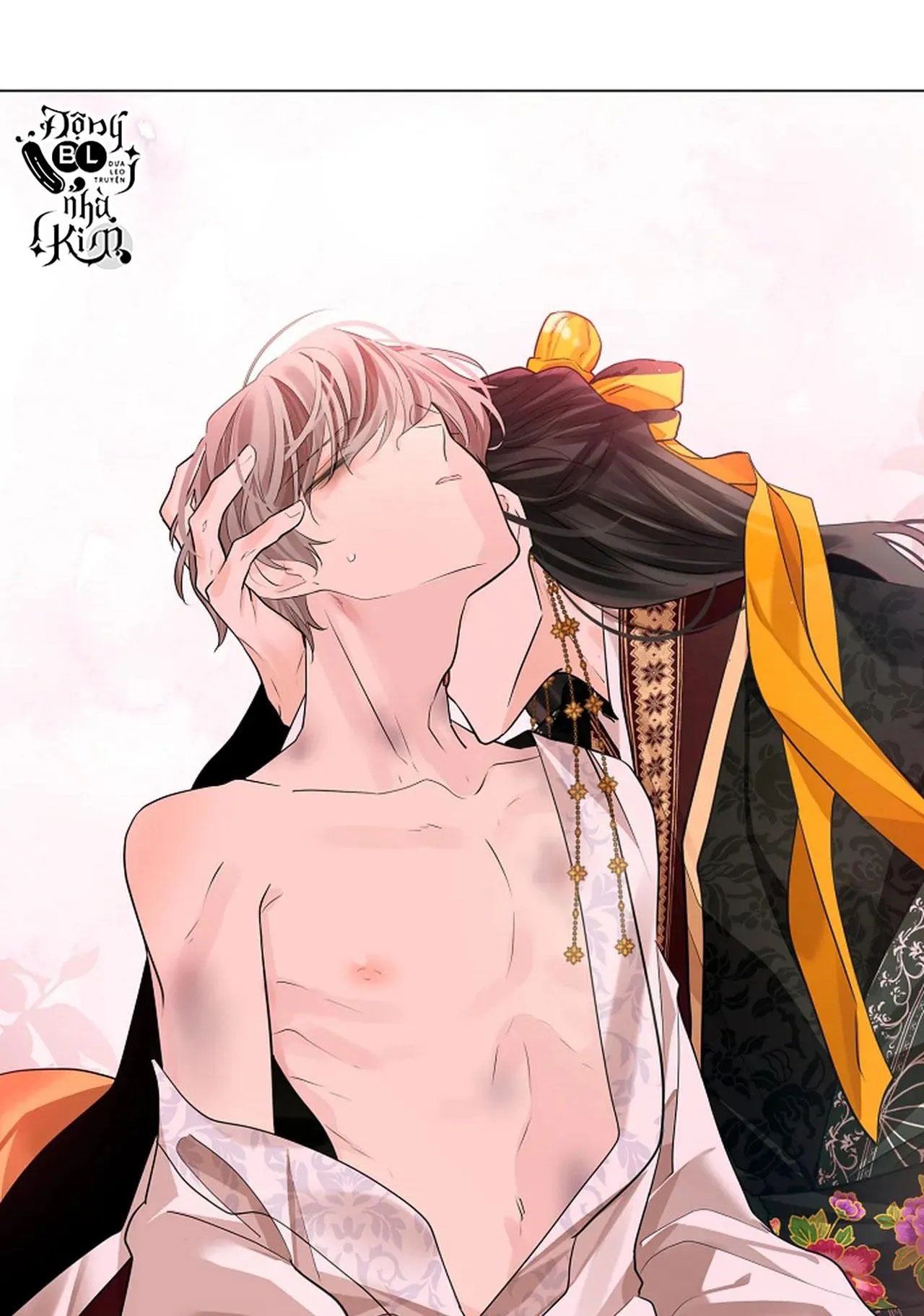 HOA GIẤY Chapter 33 Trang 37