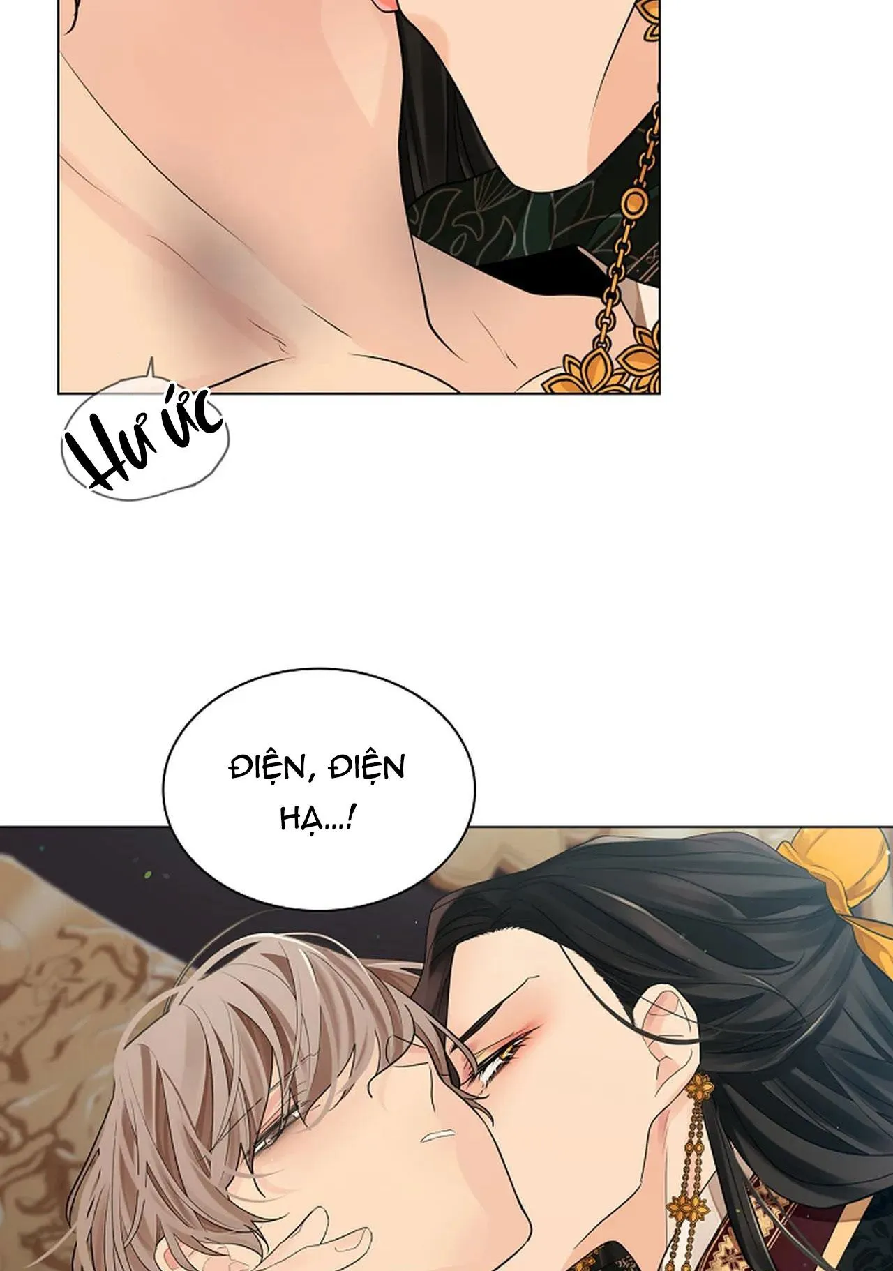 HOA GIẤY Chapter 33 Trang 39